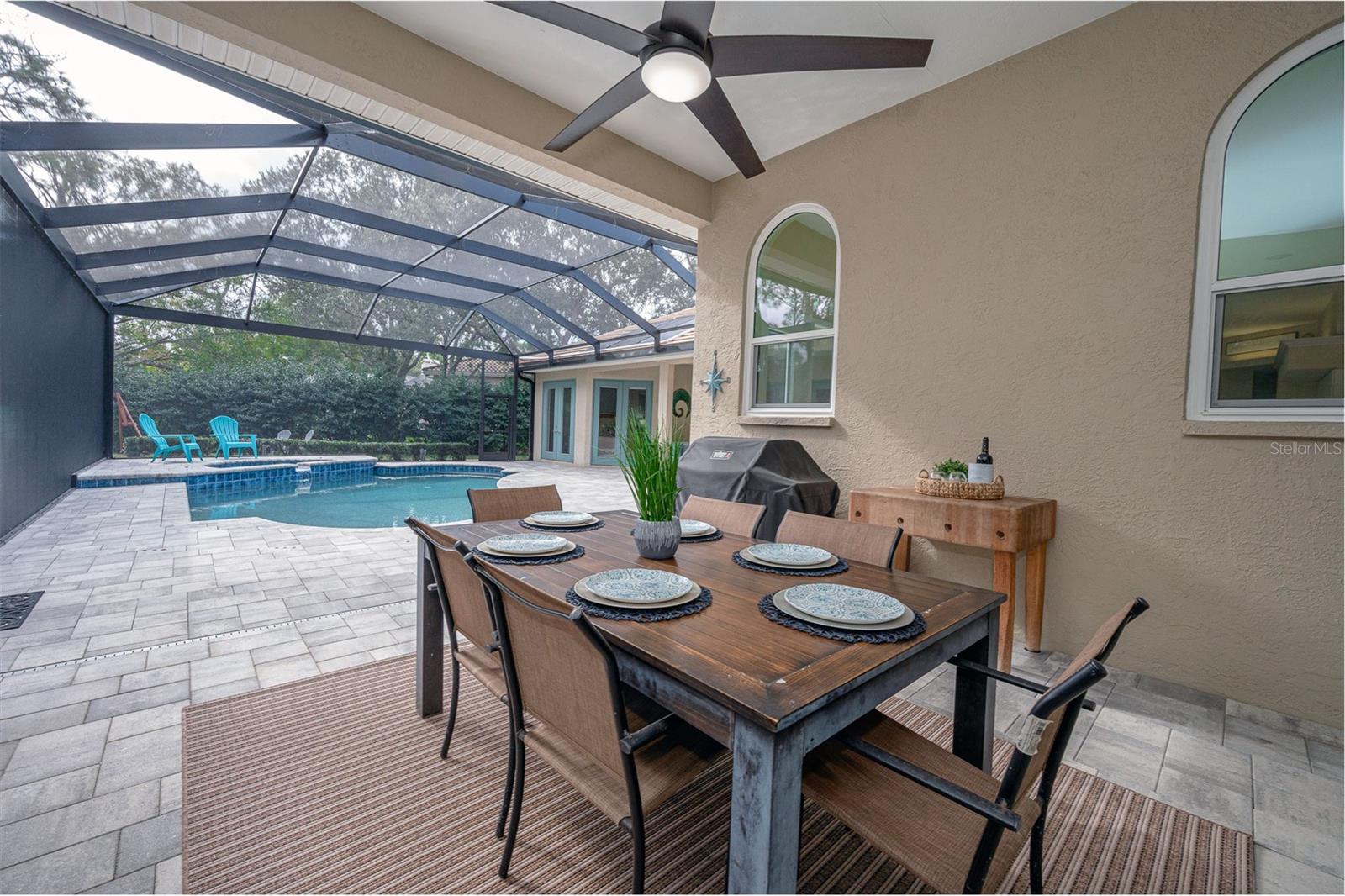 Image 64 of 92 For 8432 Woodbriar Drive