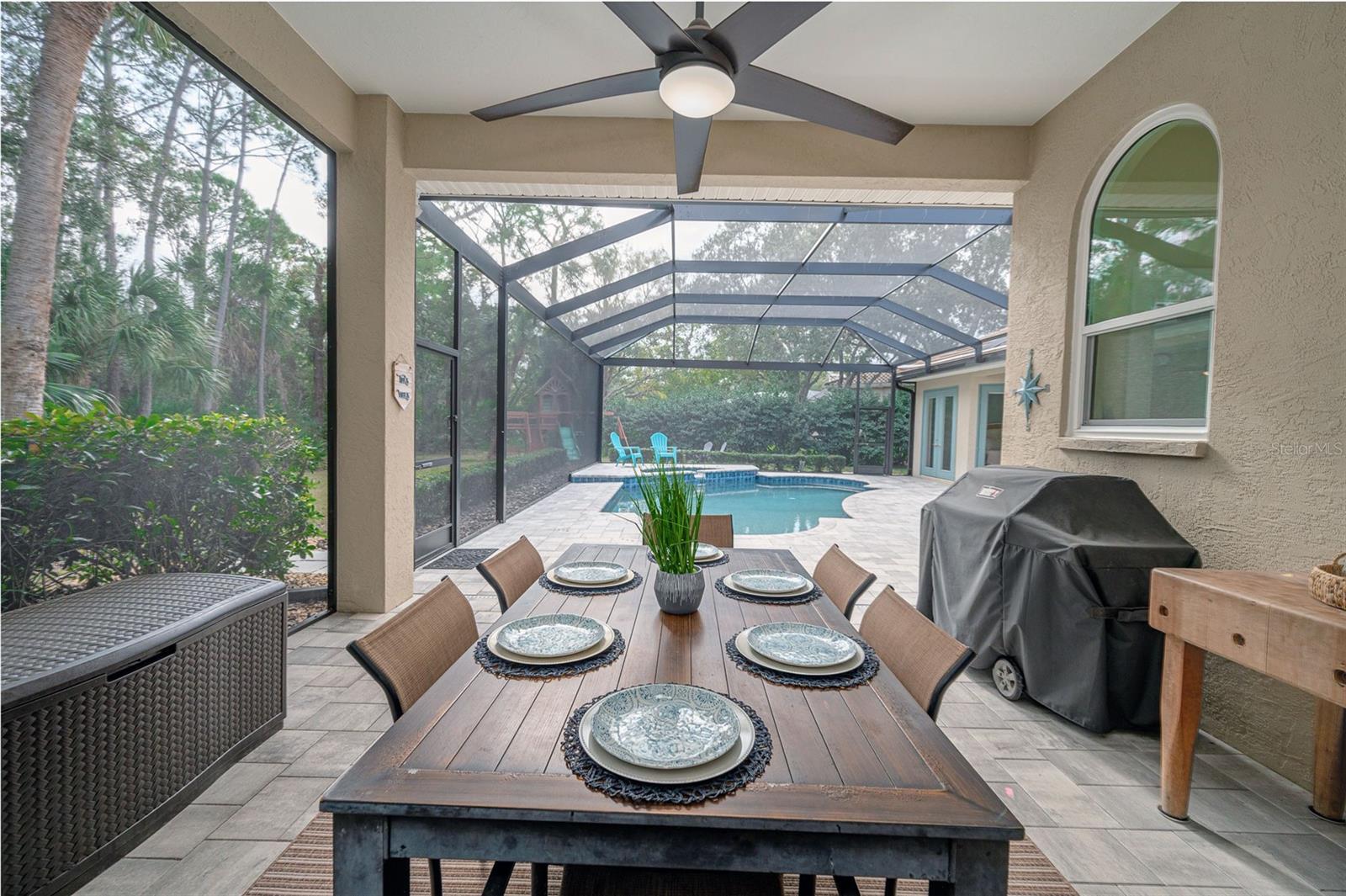 Image 65 of 92 For 8432 Woodbriar Drive