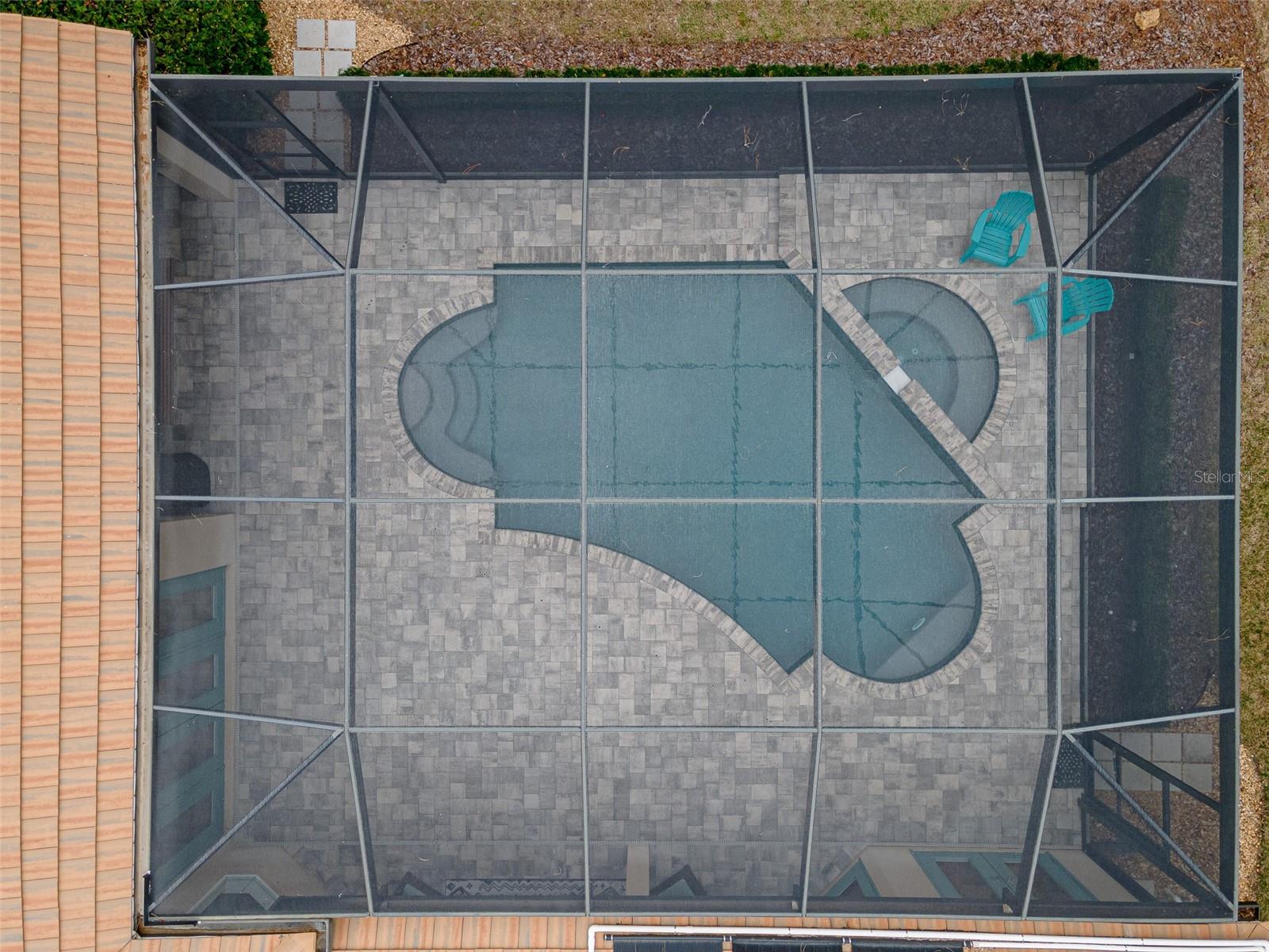 Image 71 of 92 For 8432 Woodbriar Drive