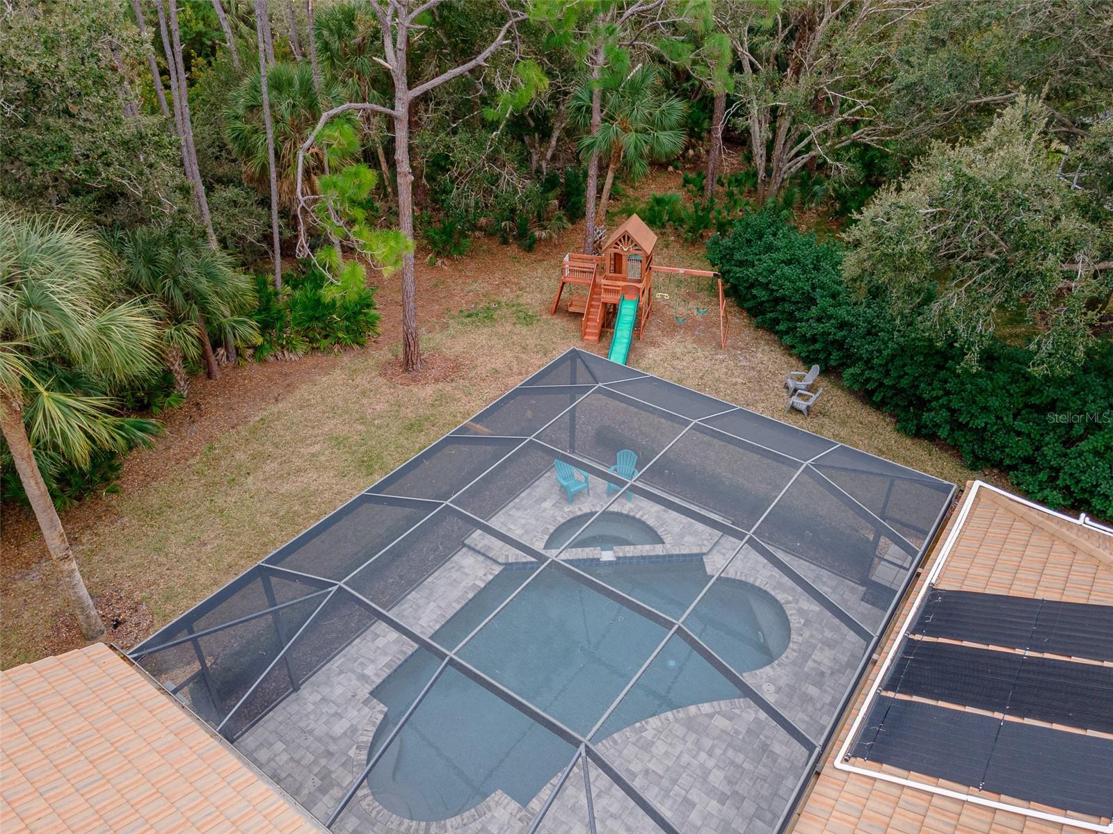 Image 72 of 92 For 8432 Woodbriar Drive