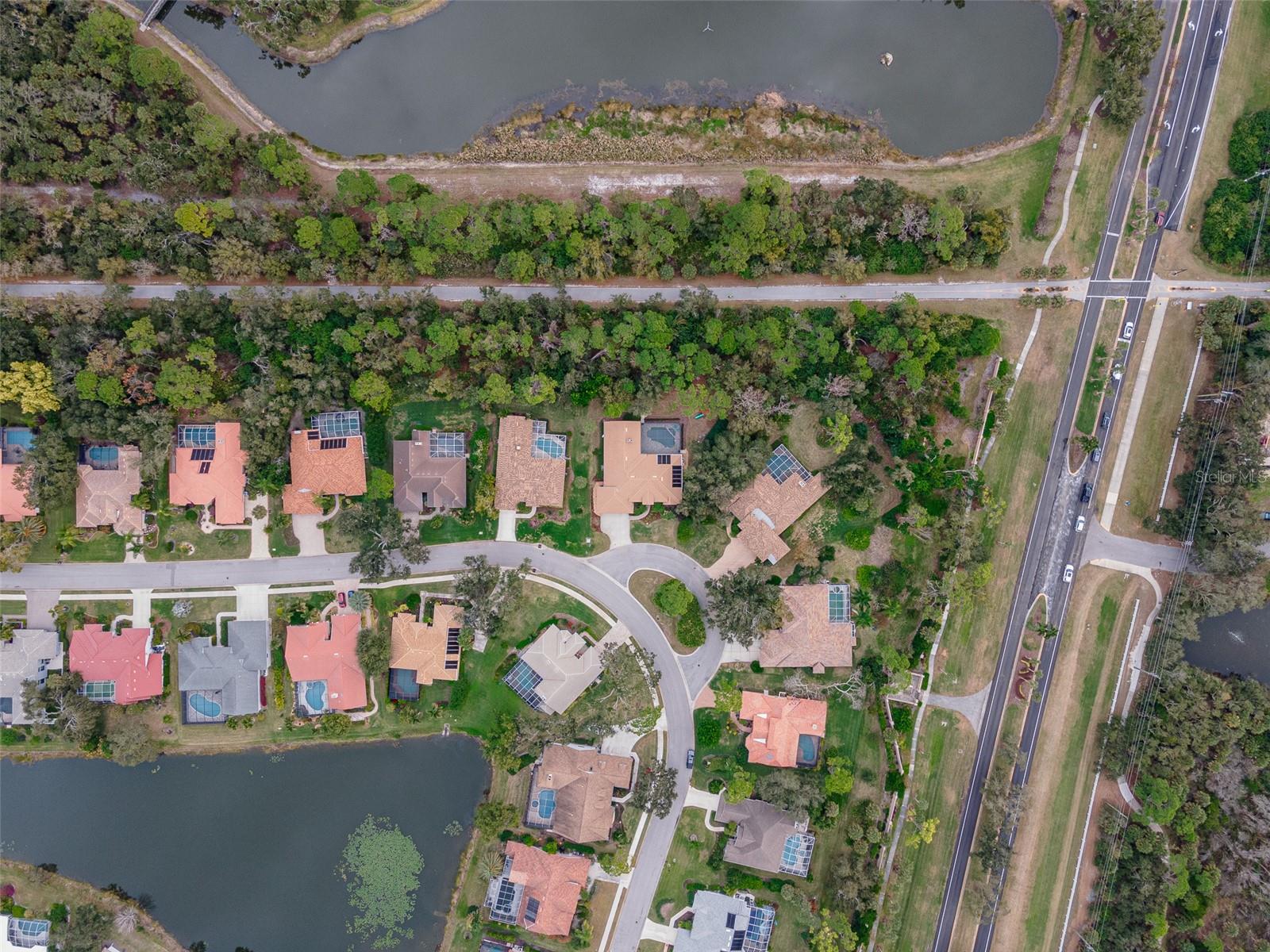 Image 75 of 92 For 8432 Woodbriar Drive