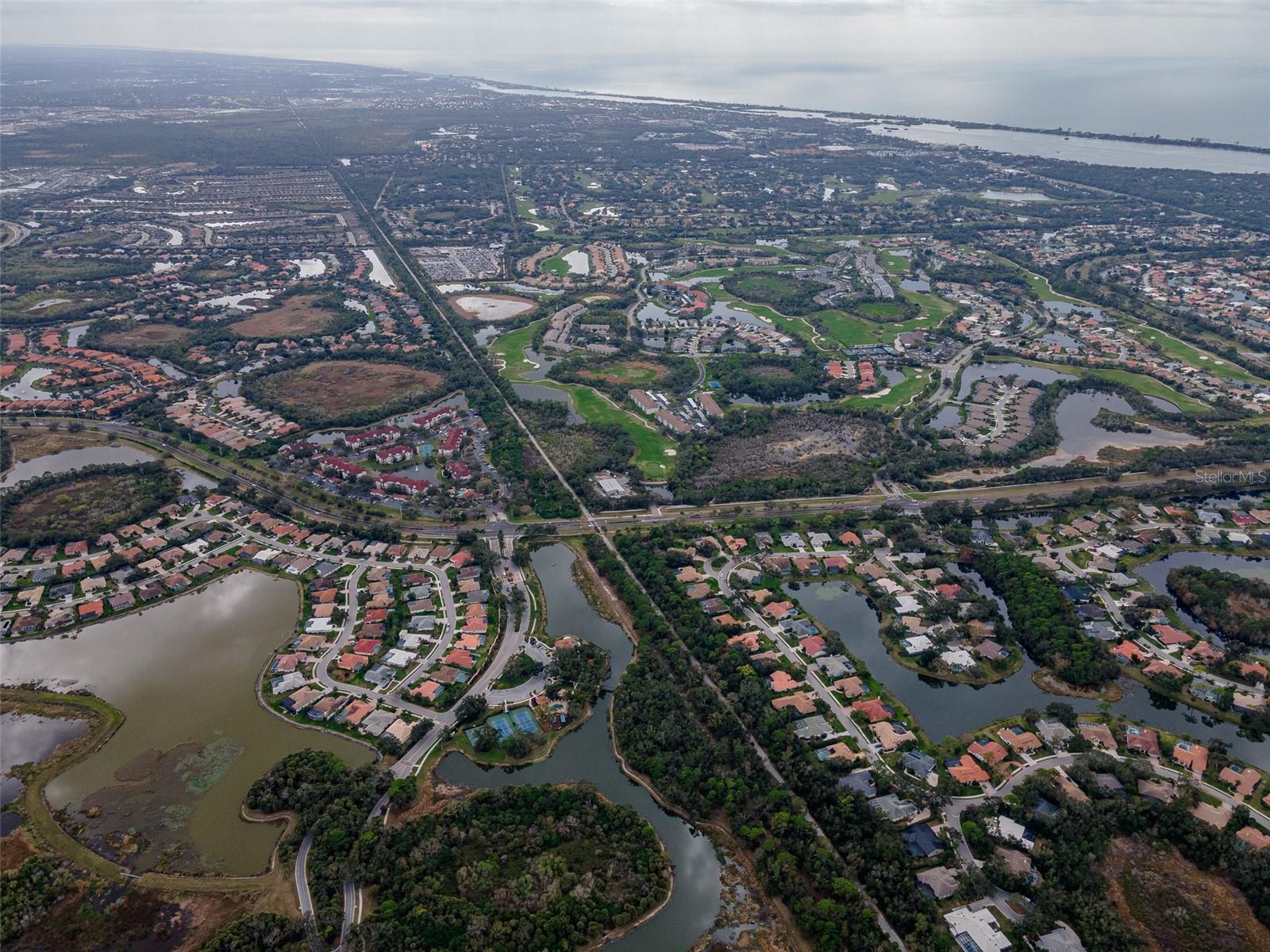 Image 77 of 92 For 8432 Woodbriar Drive