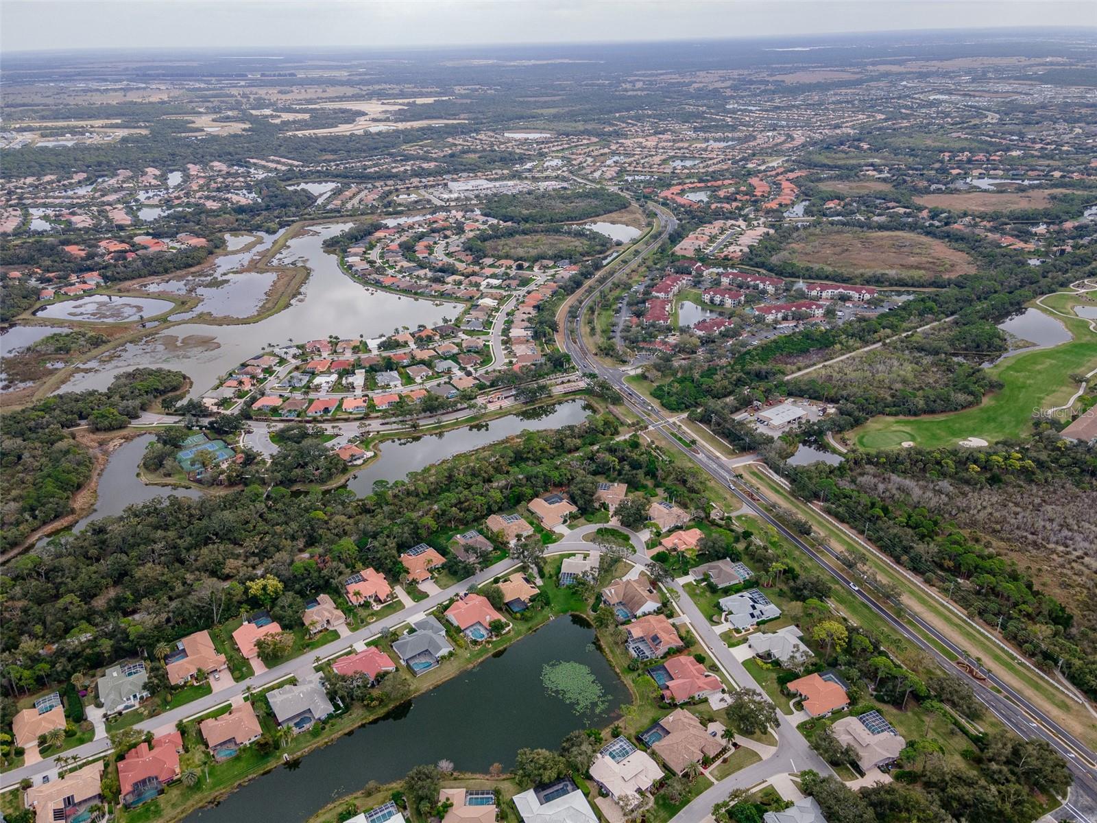 Image 78 of 92 For 8432 Woodbriar Drive