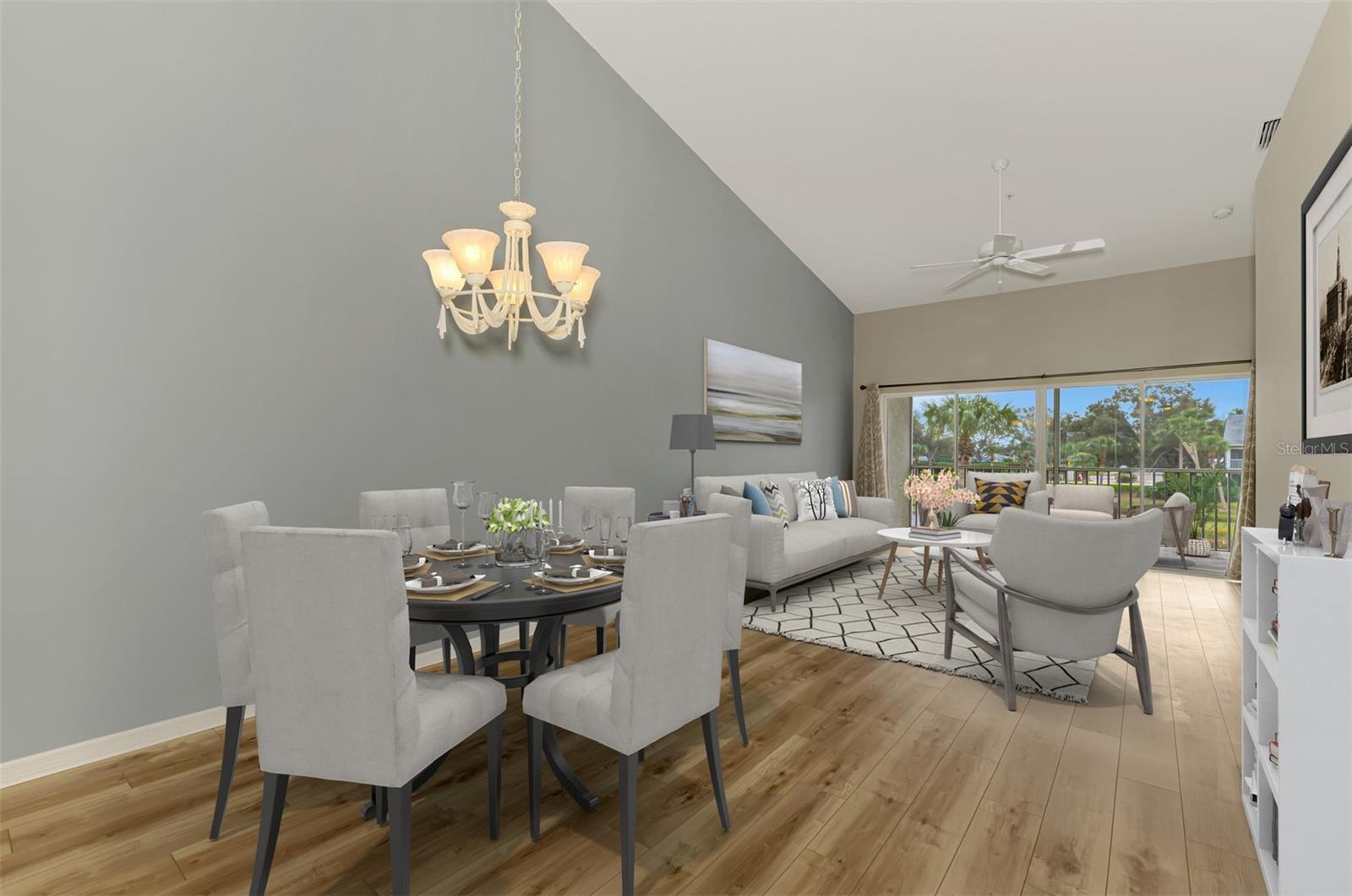 Image 31 of 54 For 414 Laurel Lake Drive 203