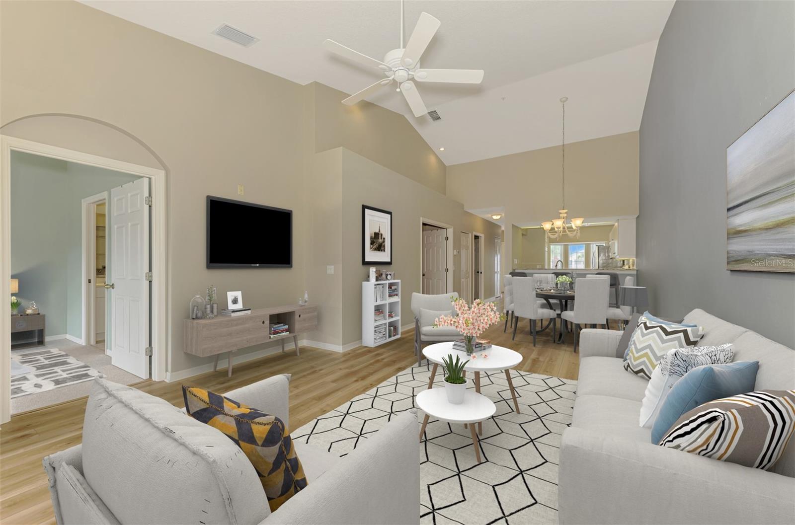 Image 32 of 54 For 414 Laurel Lake Drive 203