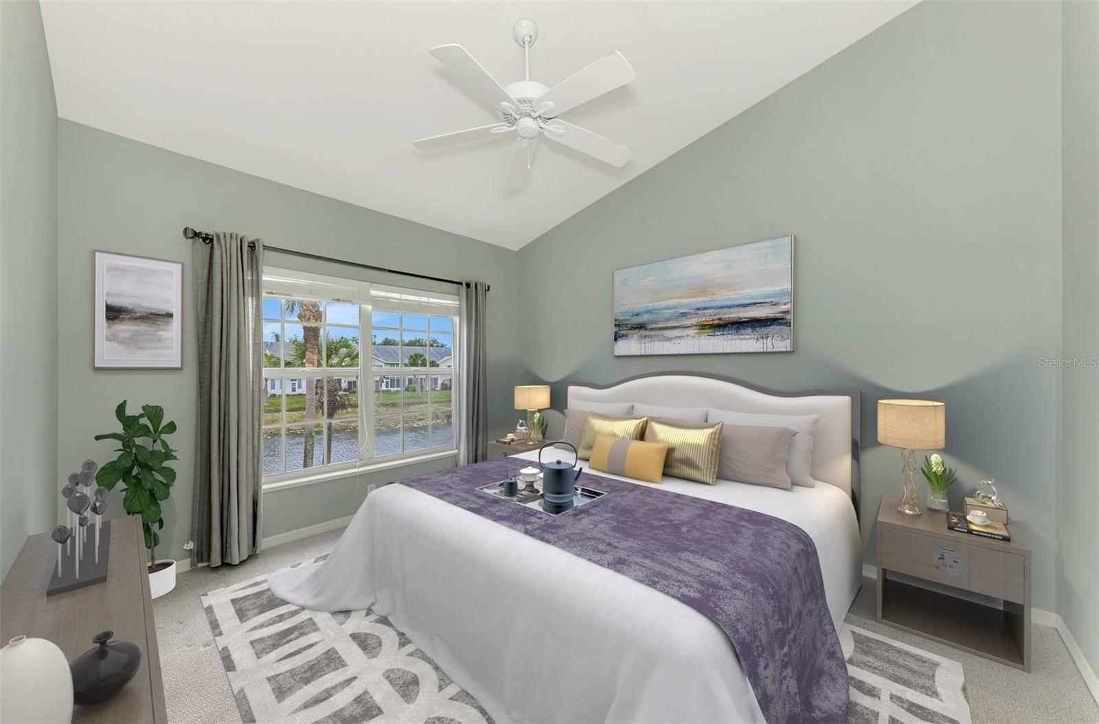 Image 34 of 54 For 414 Laurel Lake Drive 203