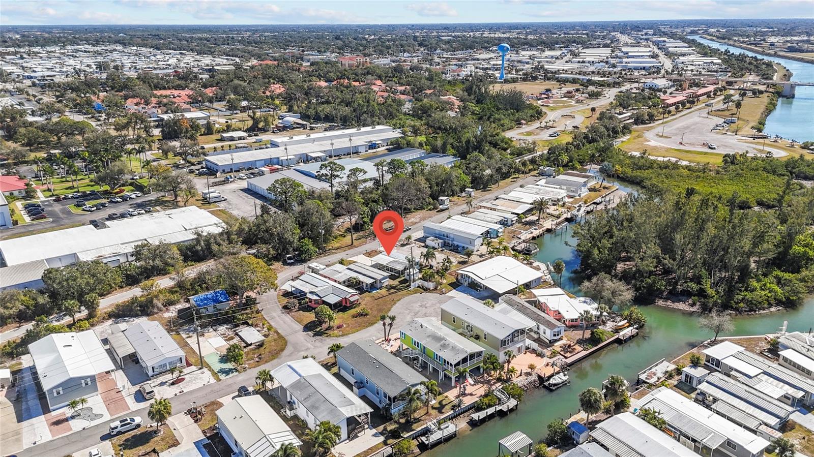 Image 16 of 21 For 426 Hatchett Creek Road