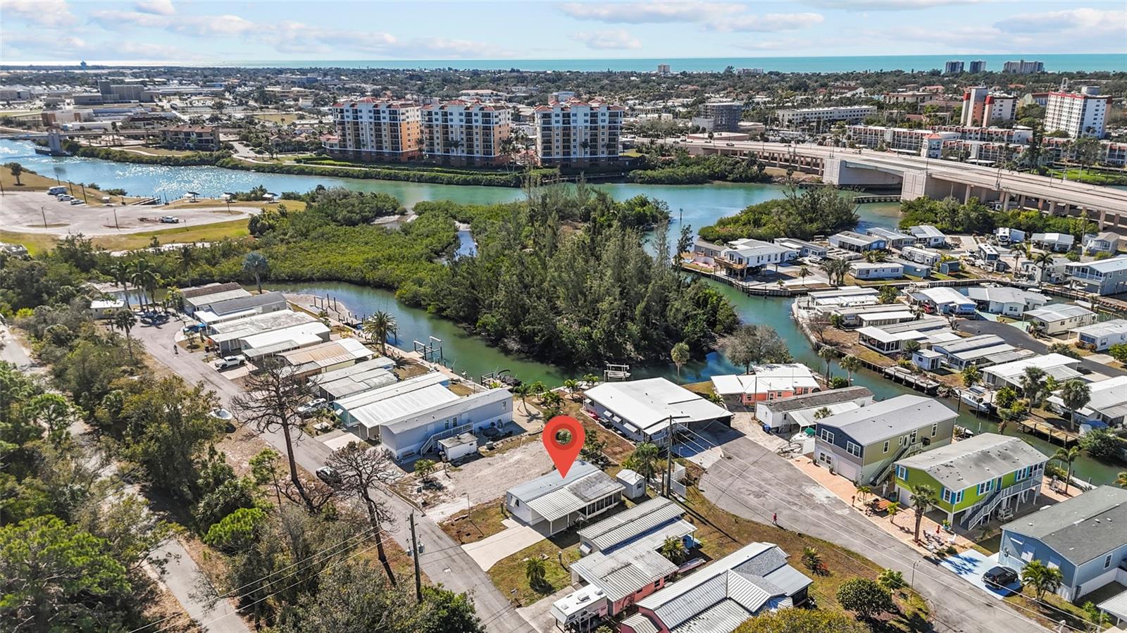 Image 17 of 21 For 426 Hatchett Creek Road