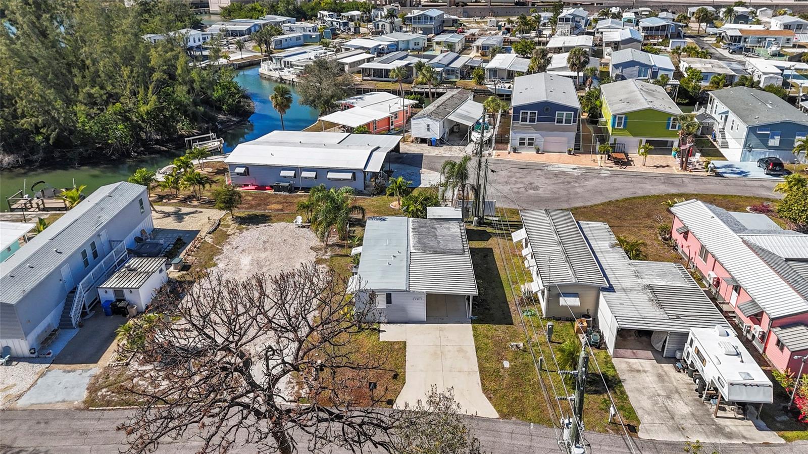 Image 19 of 21 For 426 Hatchett Creek Road