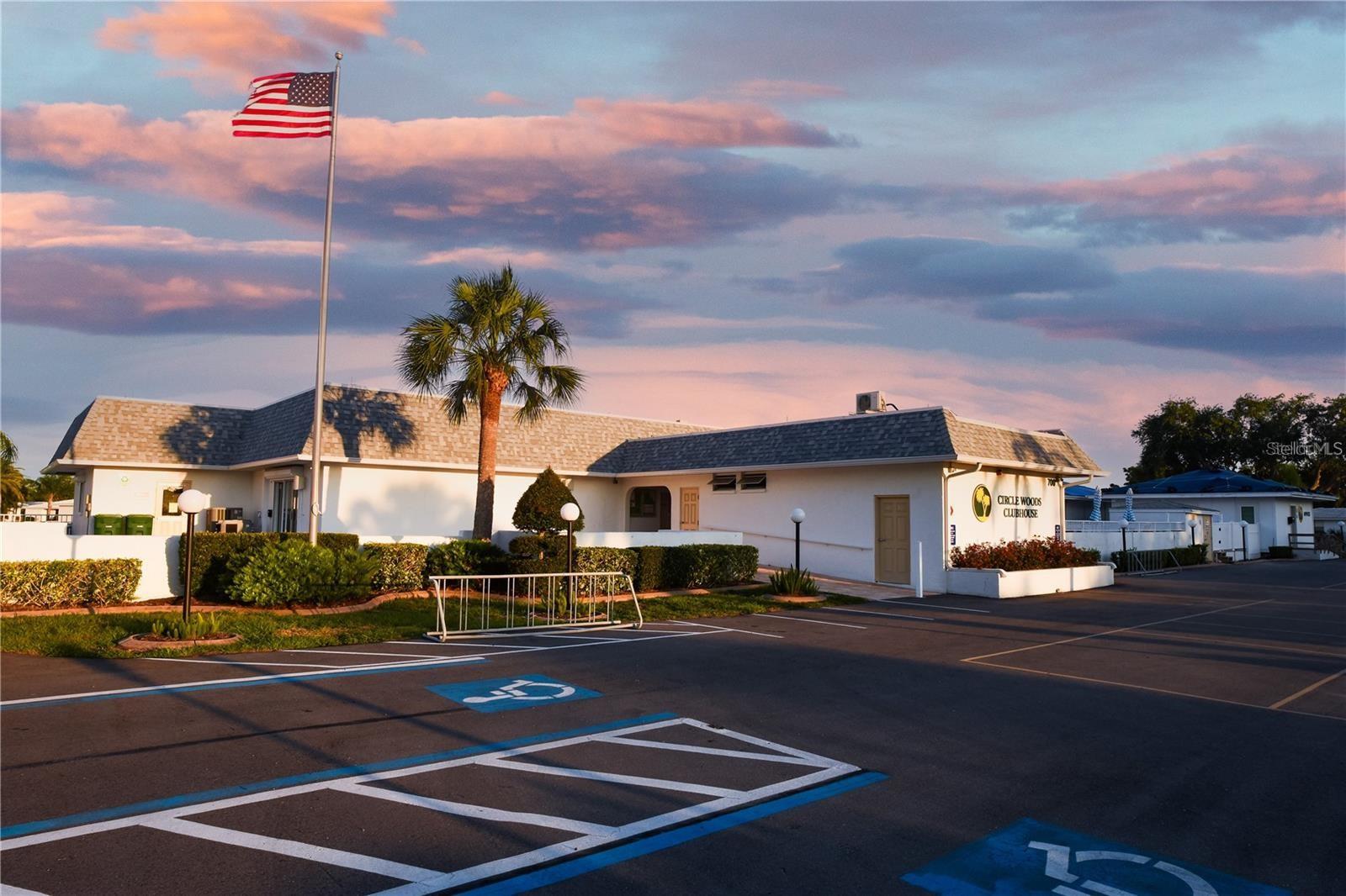 Image 52 of 52 For 72 Circlewood Drive A2-7