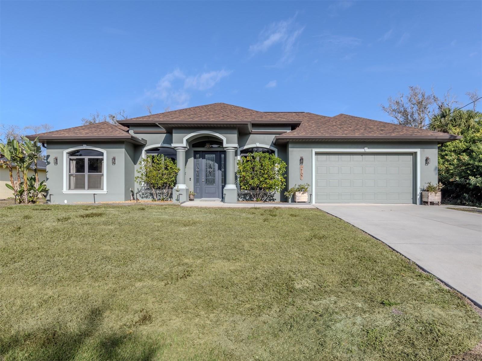 Details for 2107 Johannesberg Road, NORTH PORT, FL 34288