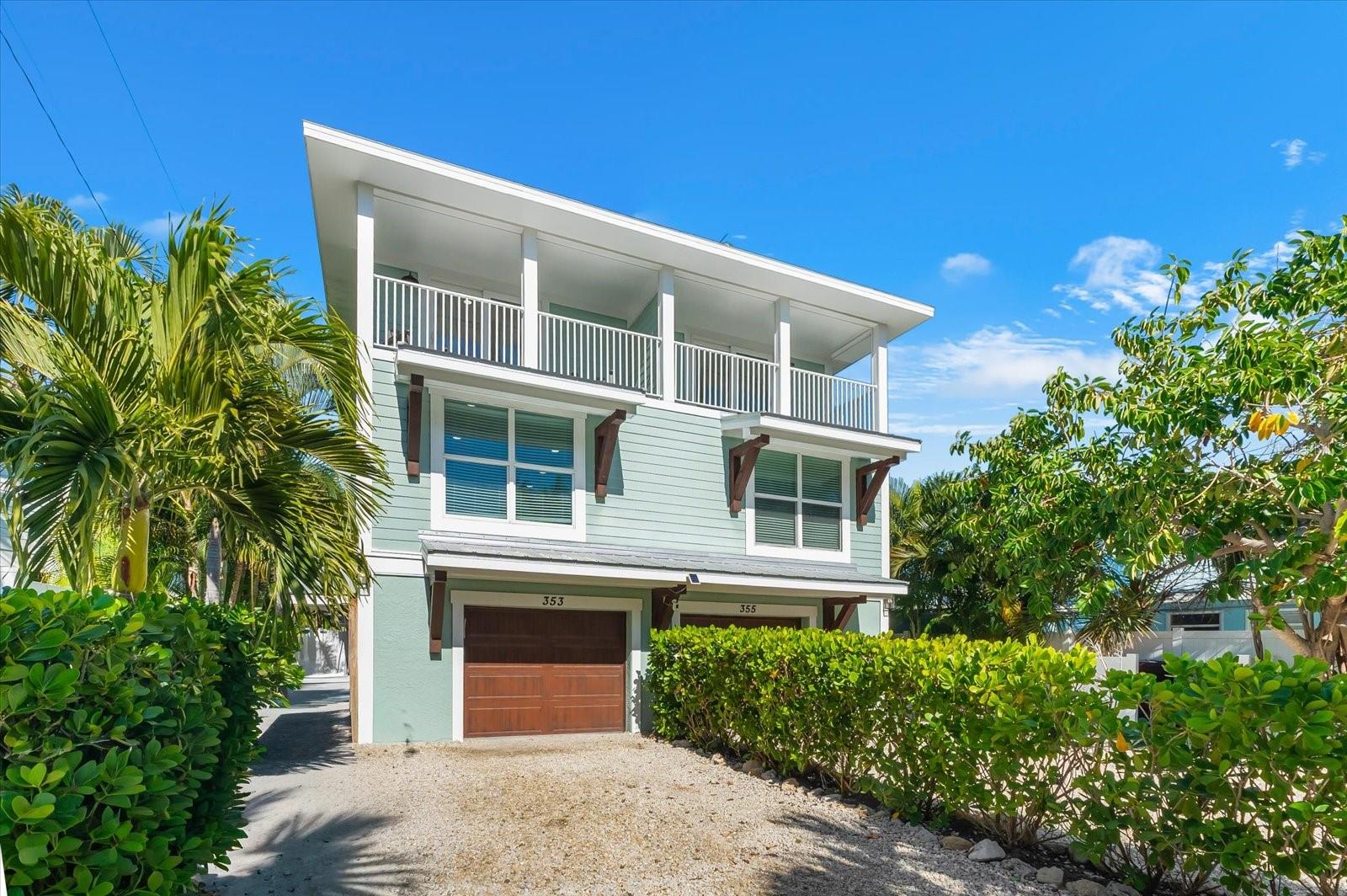 Image 2 of 72 For 355 Calle Miramar