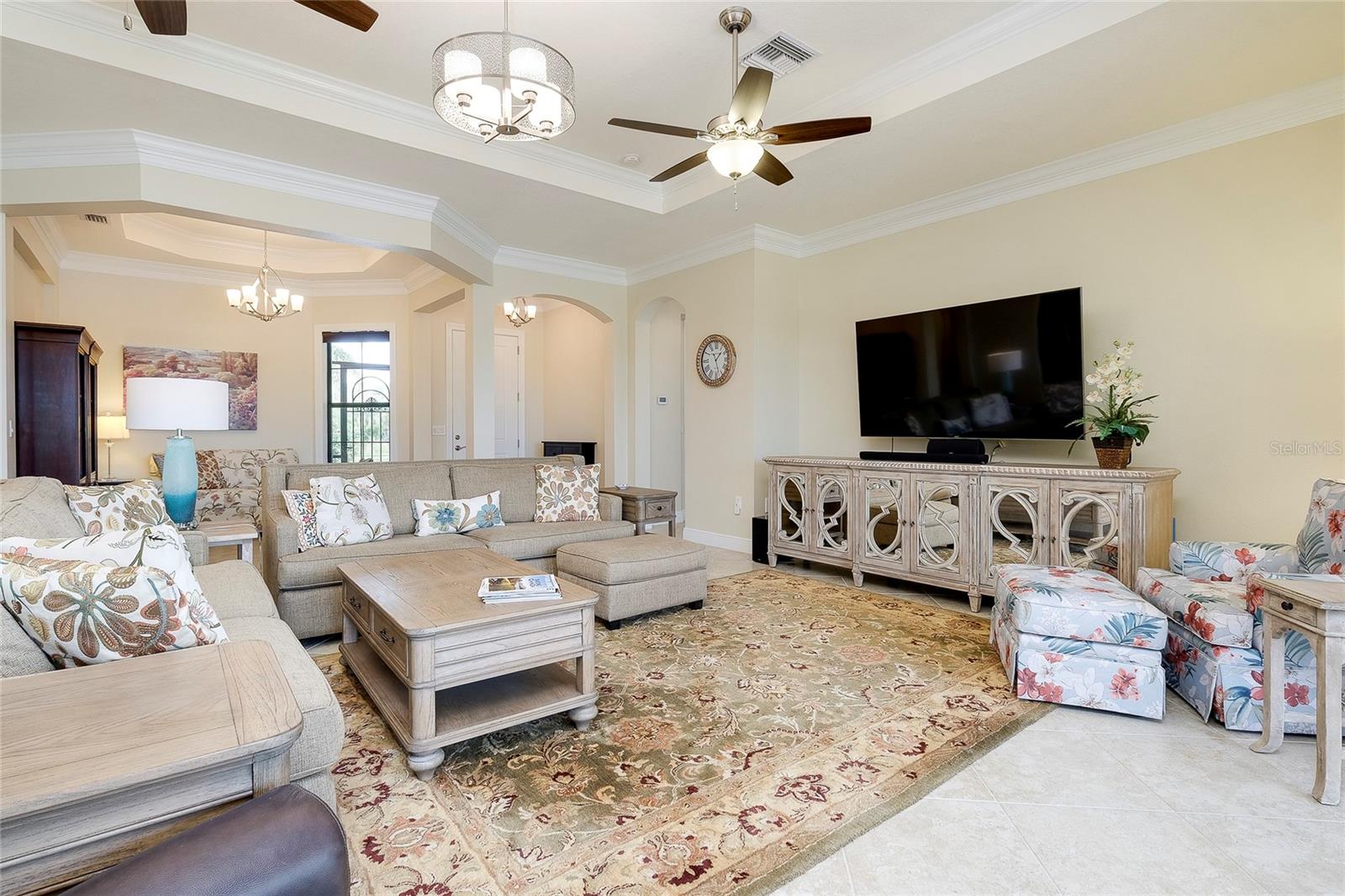 Image 12 of 98 For 10742 Ironbridge Drive