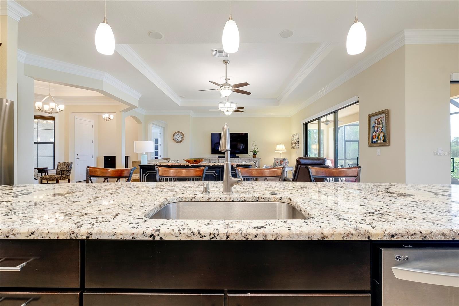 Image 18 of 98 For 10742 Ironbridge Drive