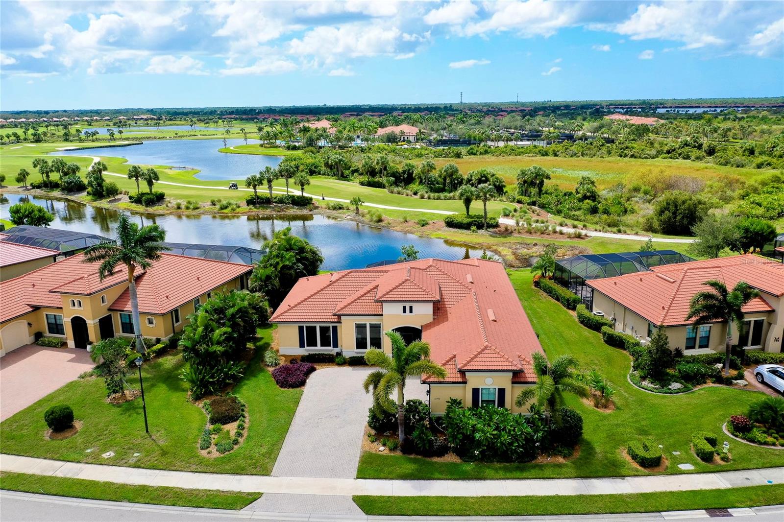 Image 3 of 98 For 10742 Ironbridge Drive