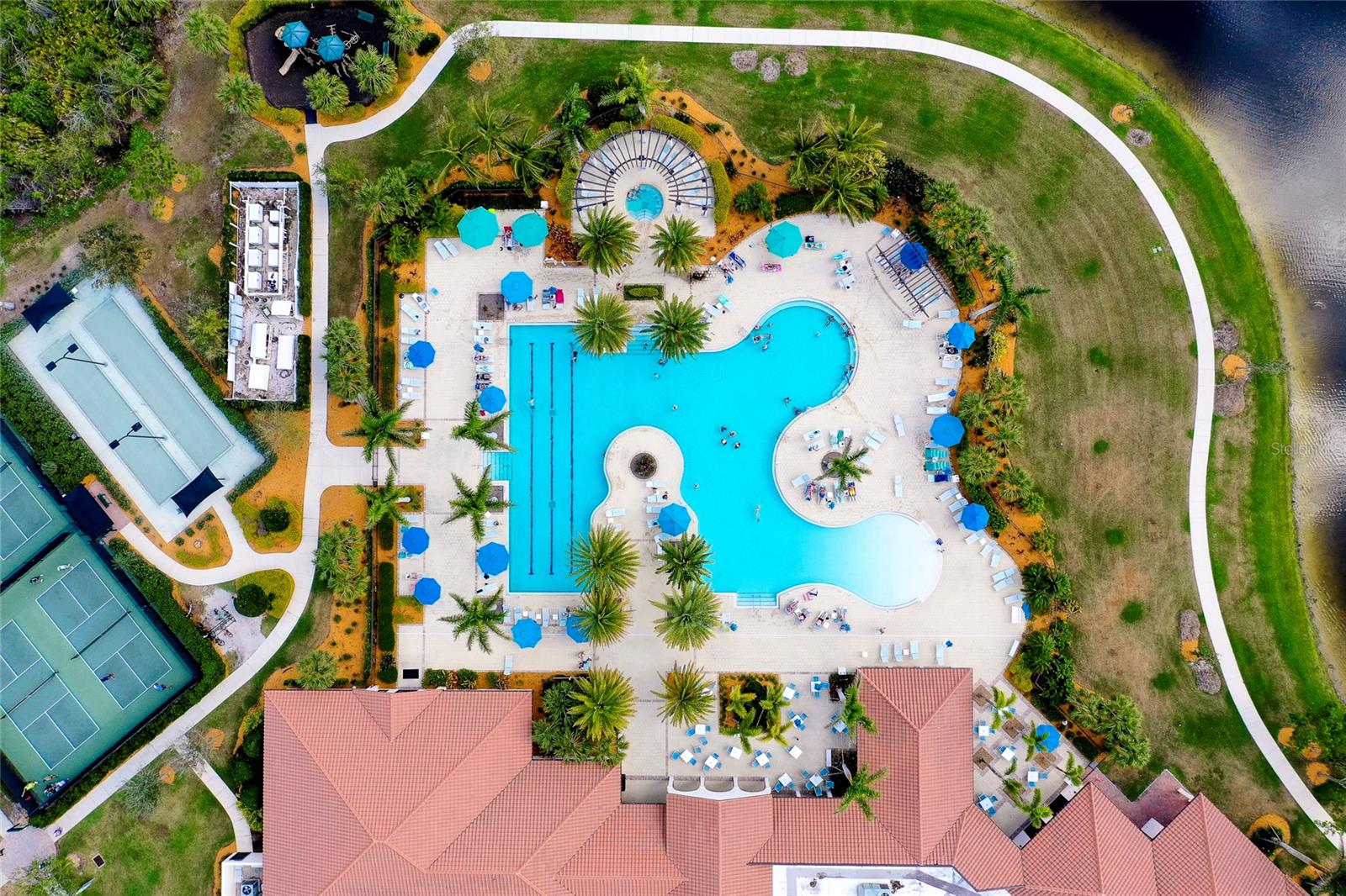 Image 70 of 98 For 10742 Ironbridge Drive