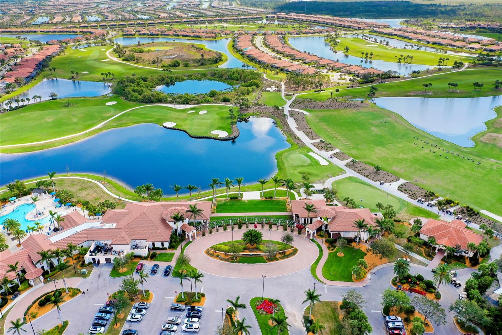 Image 76 of 98 For 10742 Ironbridge Drive