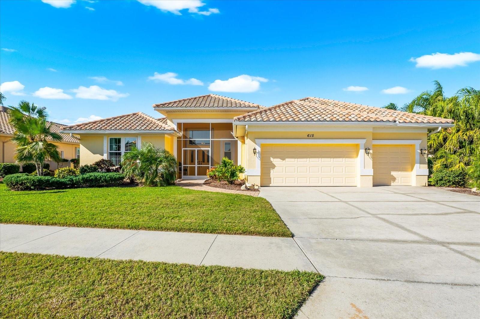 Details for 615 May Apple Way, VENICE, FL 34293
