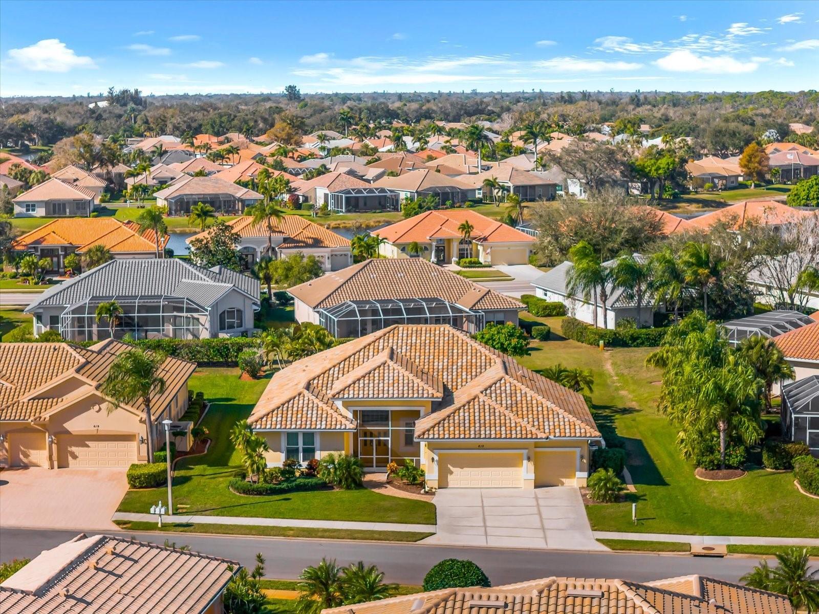 Image 55 of 94 For 615 May Apple Way