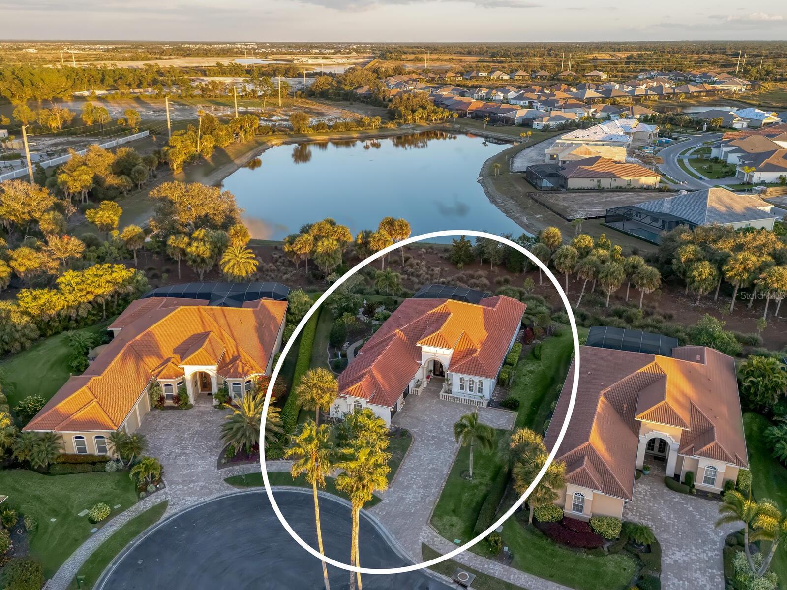 Image 2 of 71 For 1770 Grande Park Drive