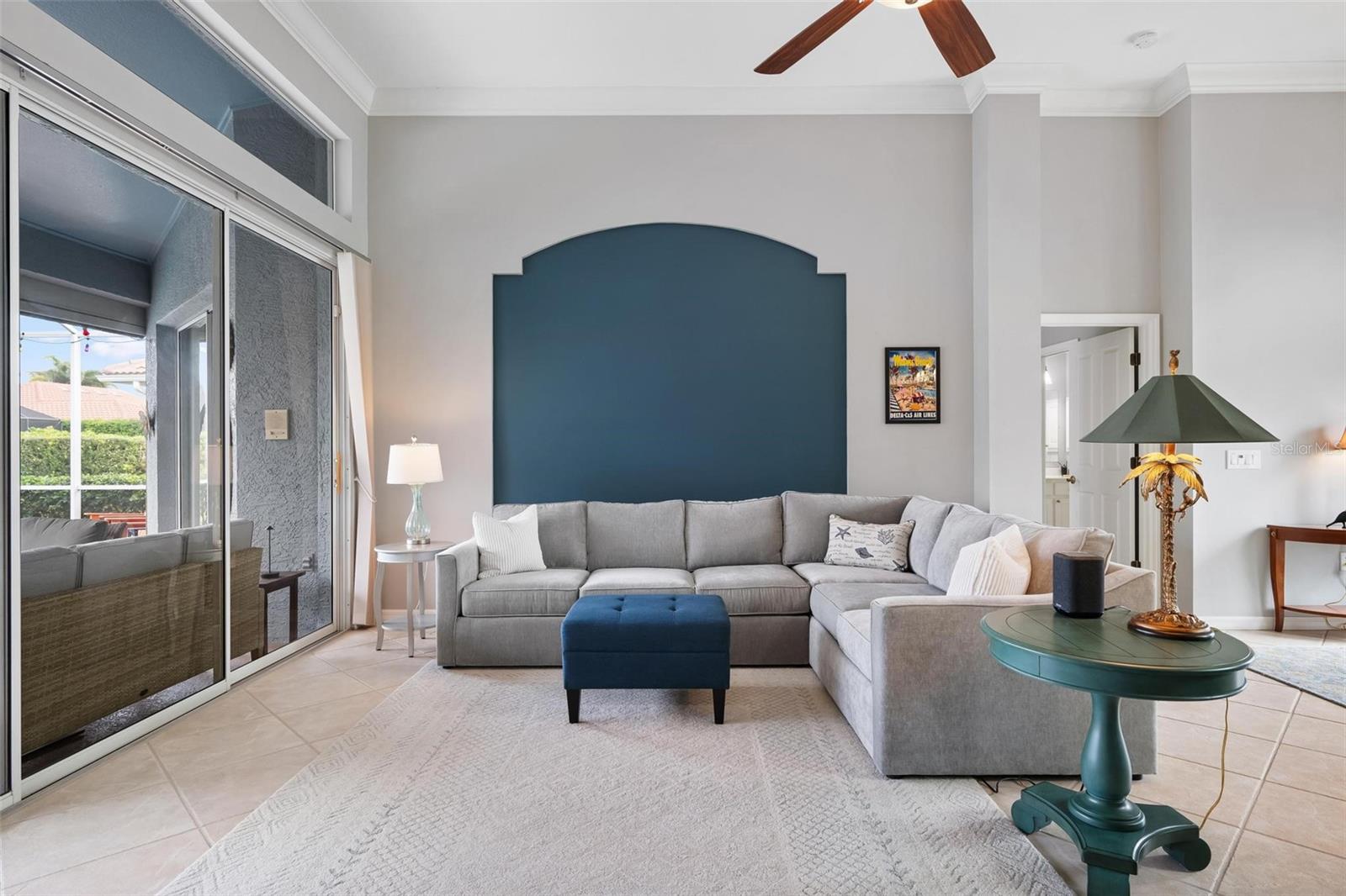 Image 15 of 81 For 715 Thistlelake Drive