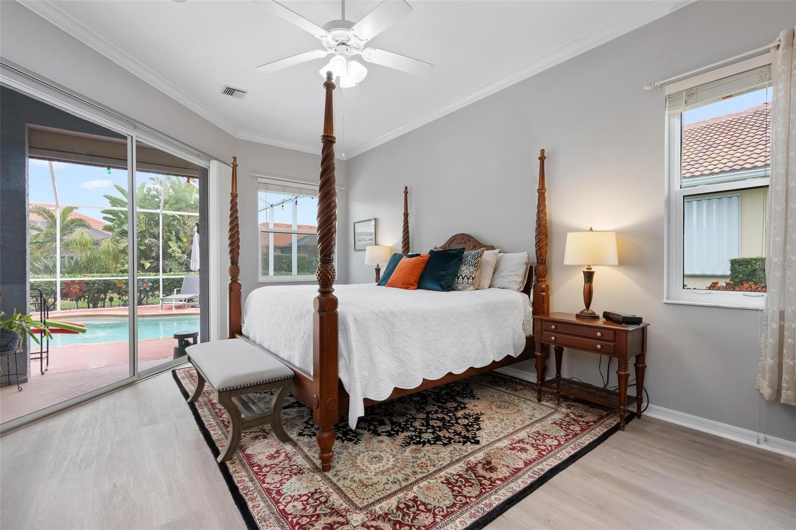 Image 36 of 81 For 715 Thistlelake Drive