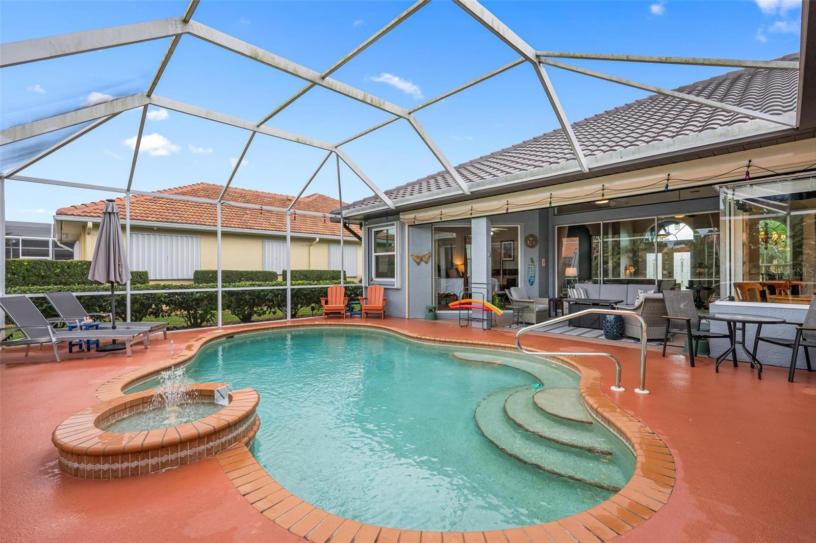 Image 56 of 81 For 715 Thistlelake Drive