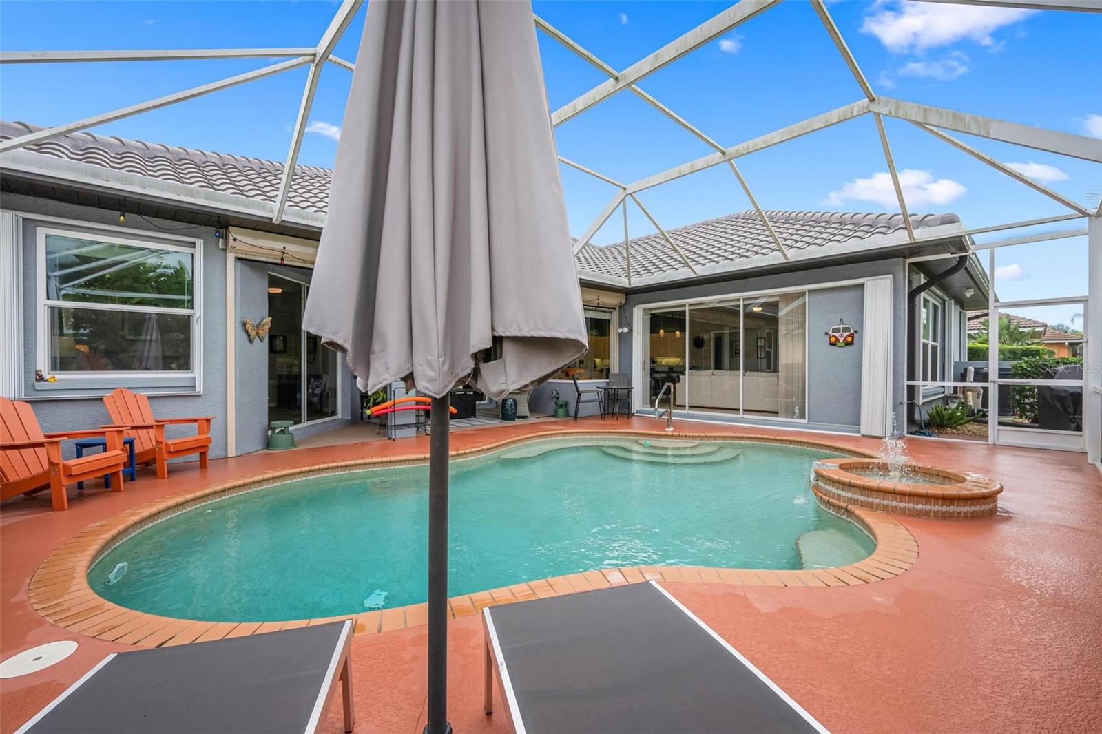 Image 57 of 81 For 715 Thistlelake Drive