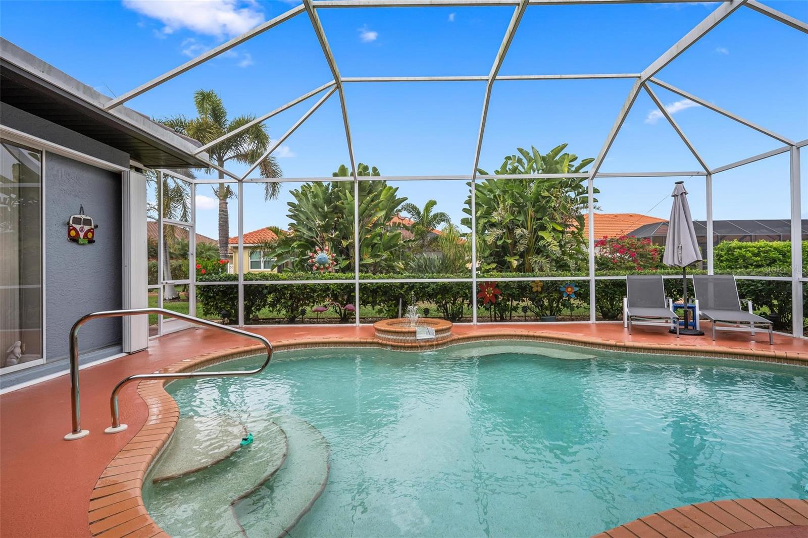 Image 59 of 81 For 715 Thistlelake Drive