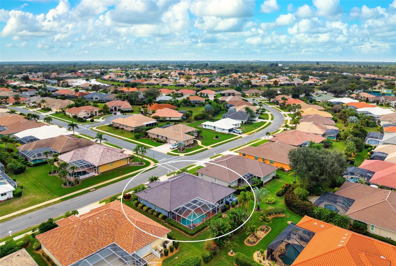 Image 63 of 81 For 715 Thistlelake Drive