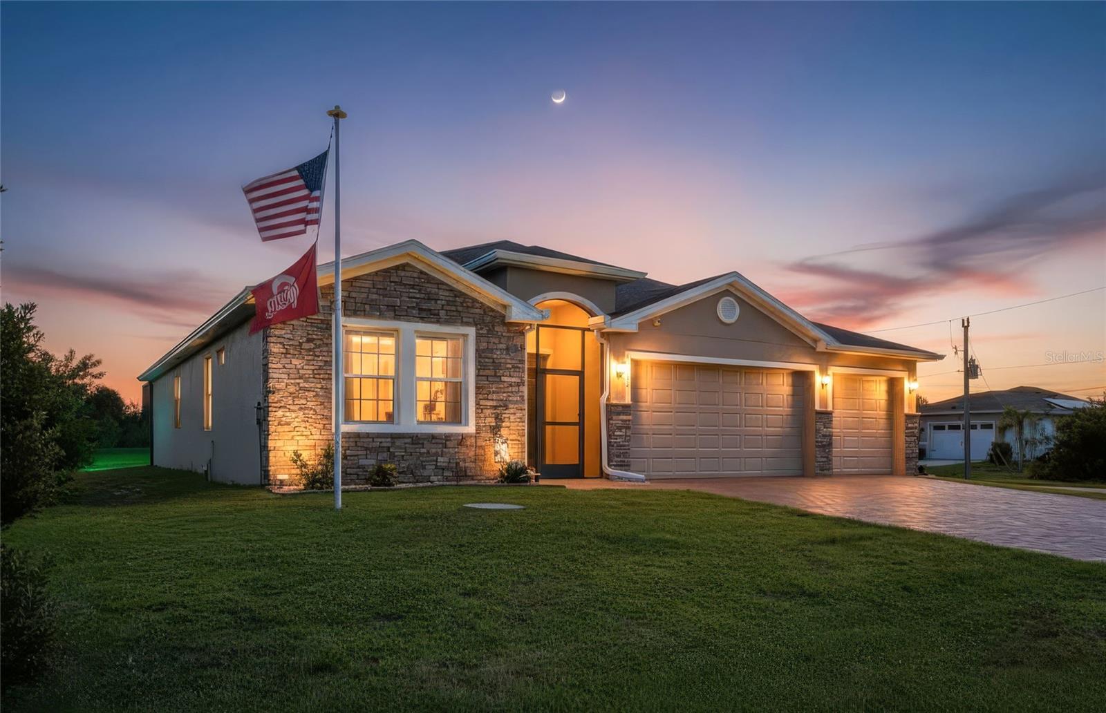 Details for 14879 Wichita Road, PORT CHARLOTTE, FL 33981