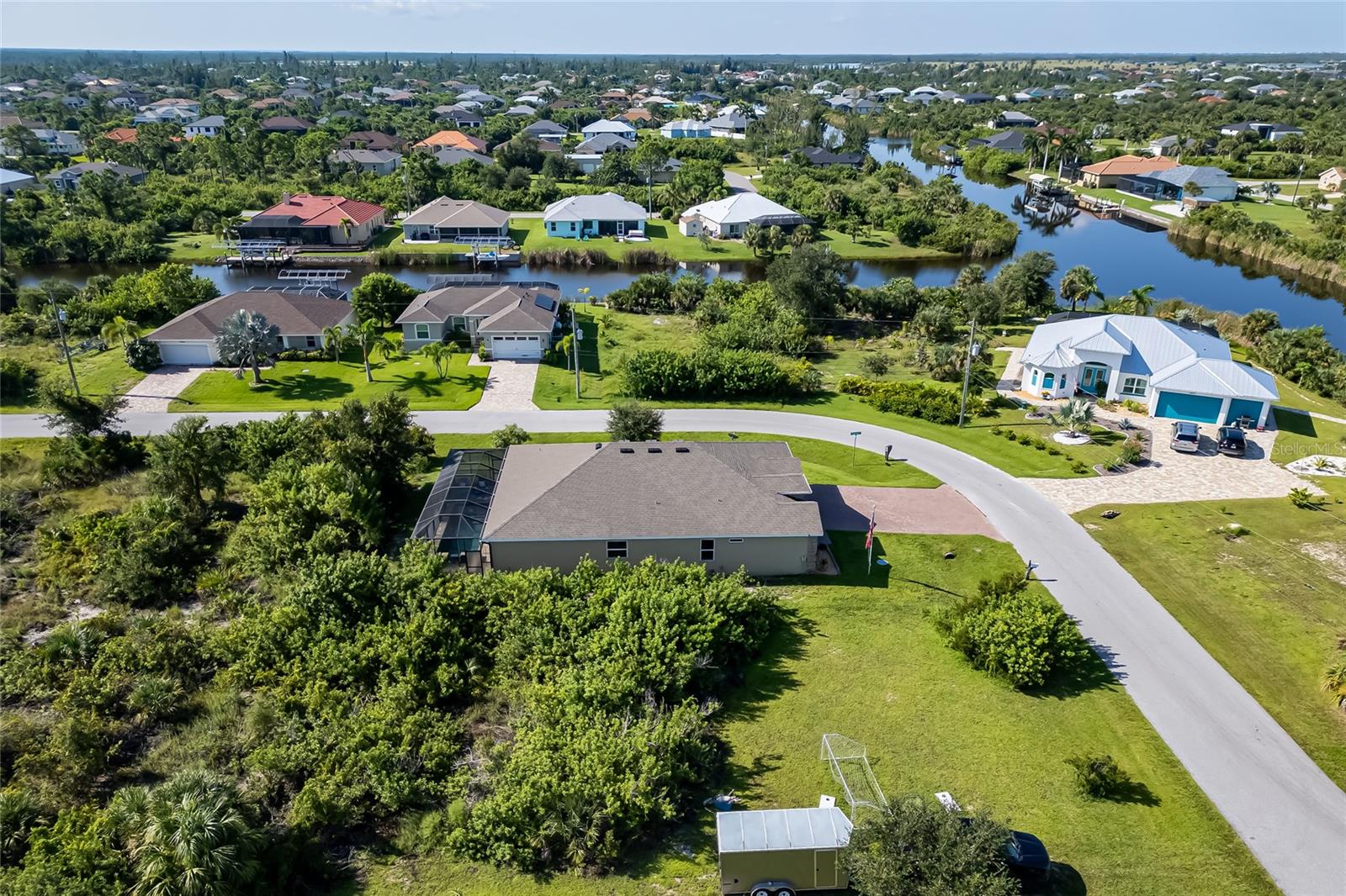 Image 10 of 74 For 14879 Wichita Road