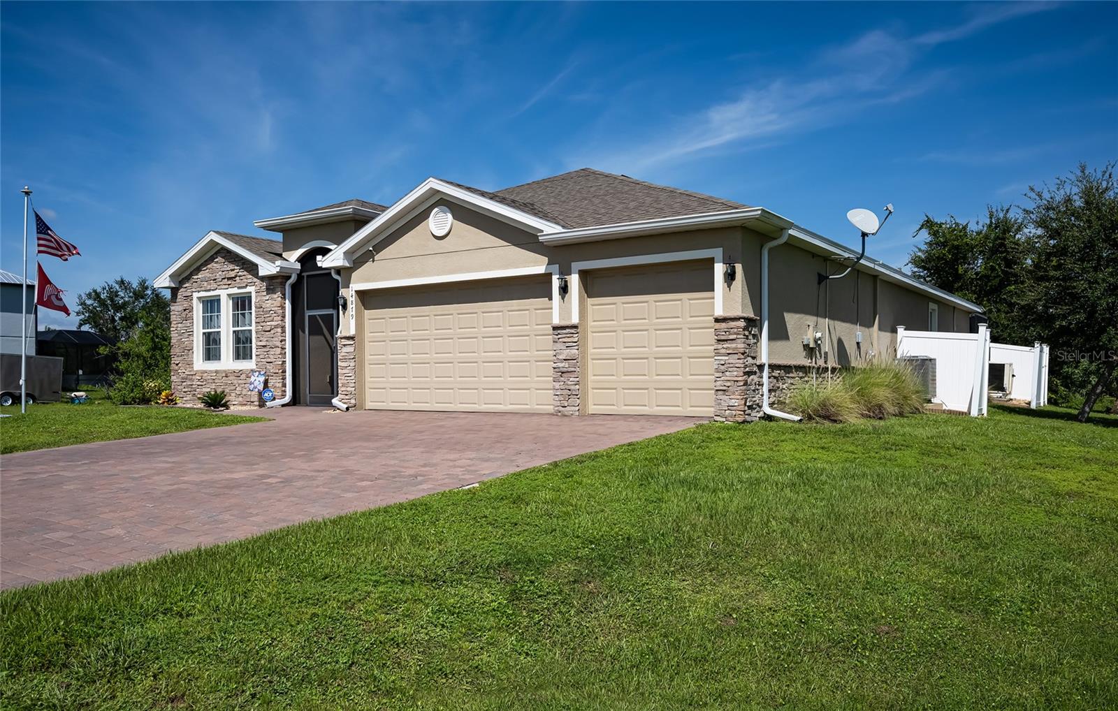 Image 3 of 74 For 14879 Wichita Road