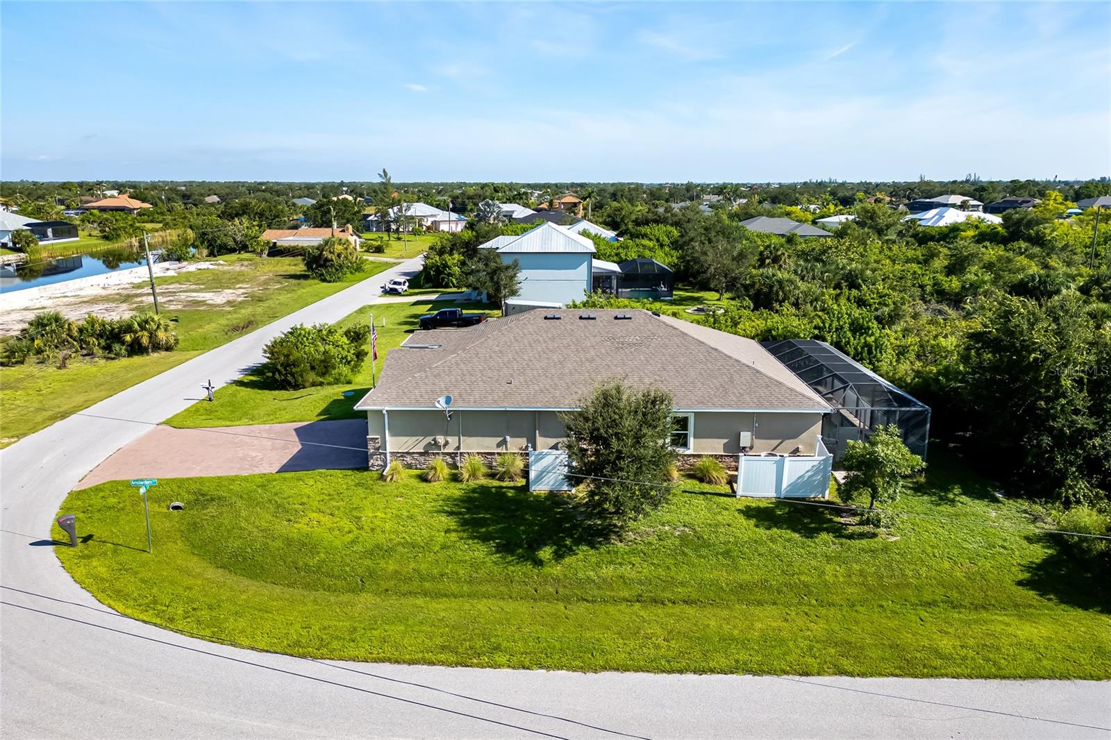 Image 7 of 74 For 14879 Wichita Road