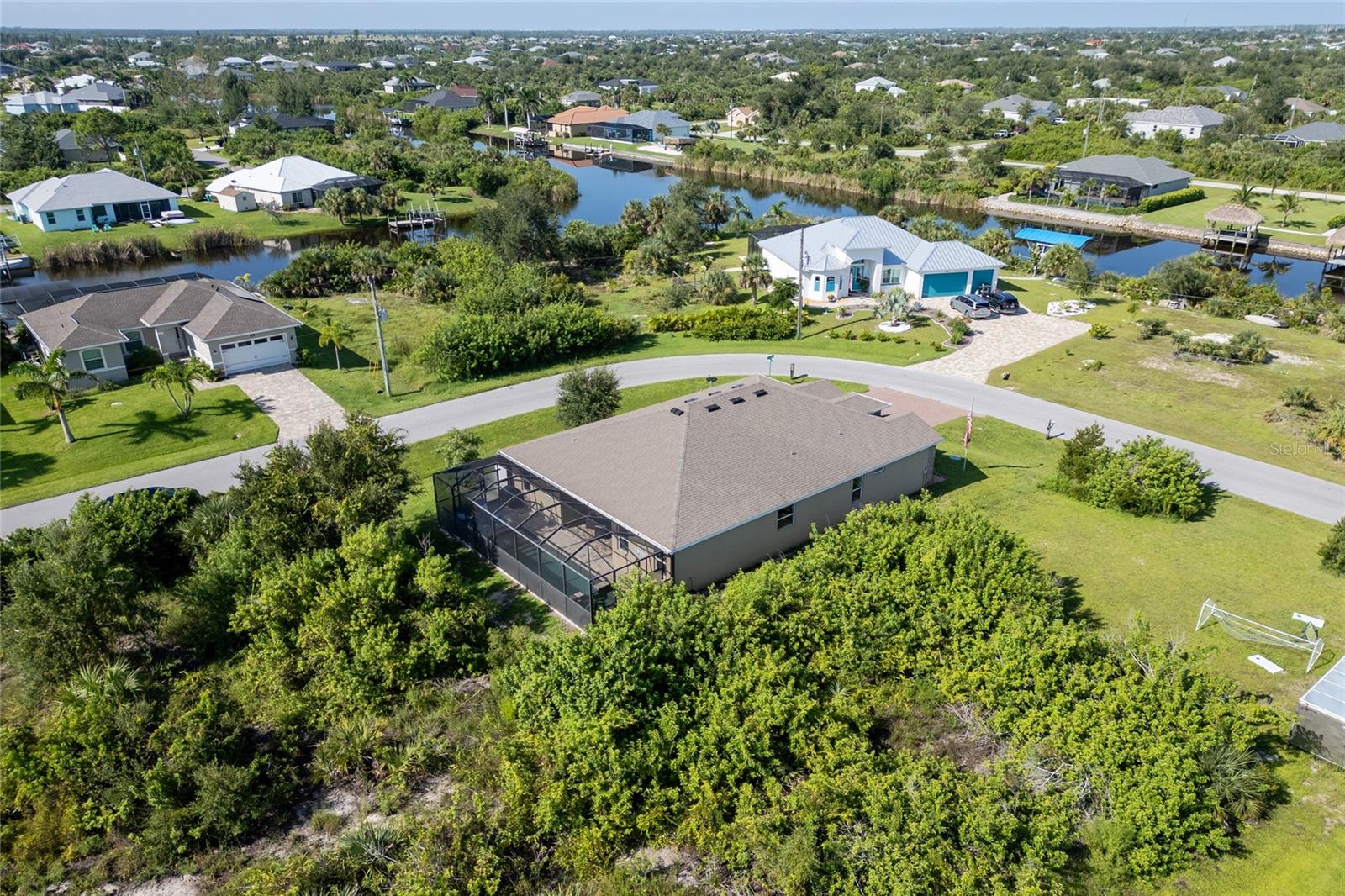 Image 9 of 74 For 14879 Wichita Road