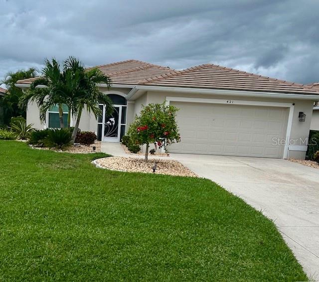 Details for 421 Pinewood Lake Drive, VENICE, FL 34285