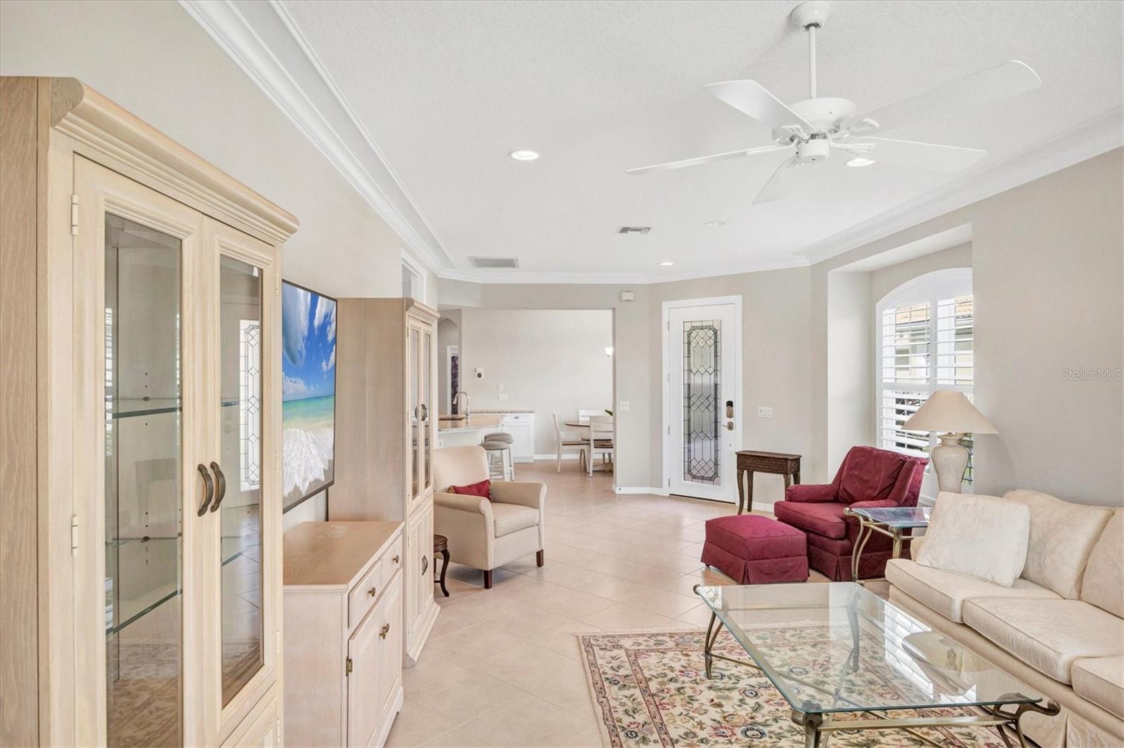 Image 21 of 76 For 1846 San Trovaso Way