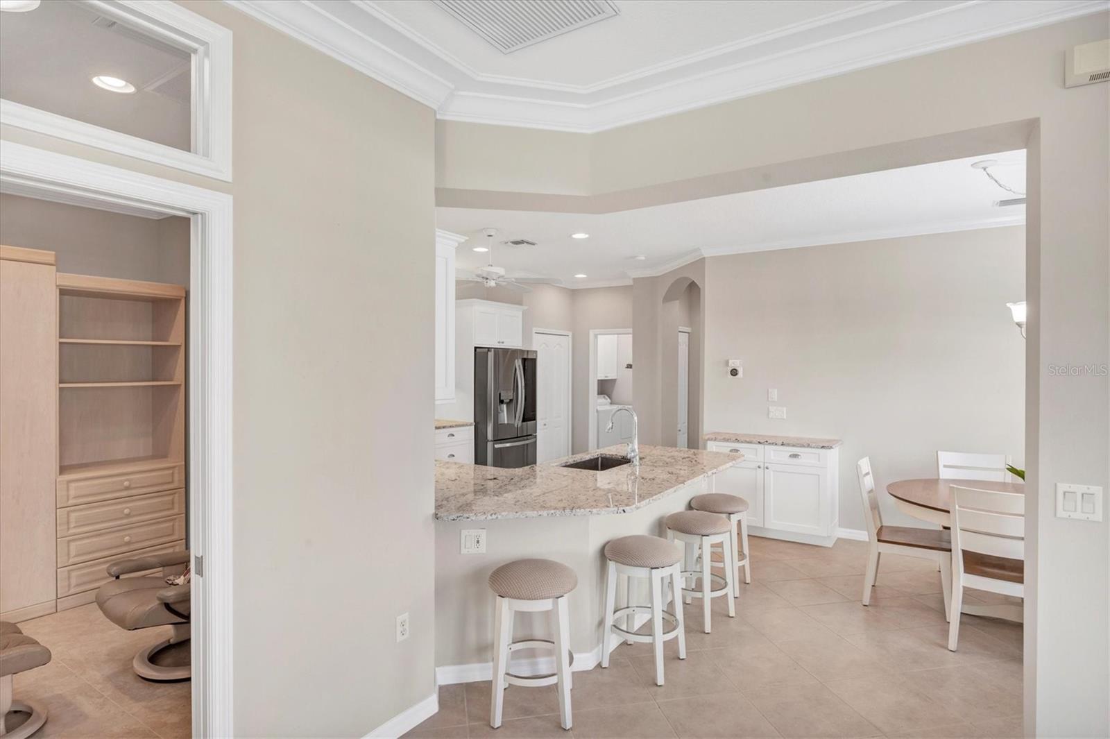 Image 27 of 76 For 1846 San Trovaso Way