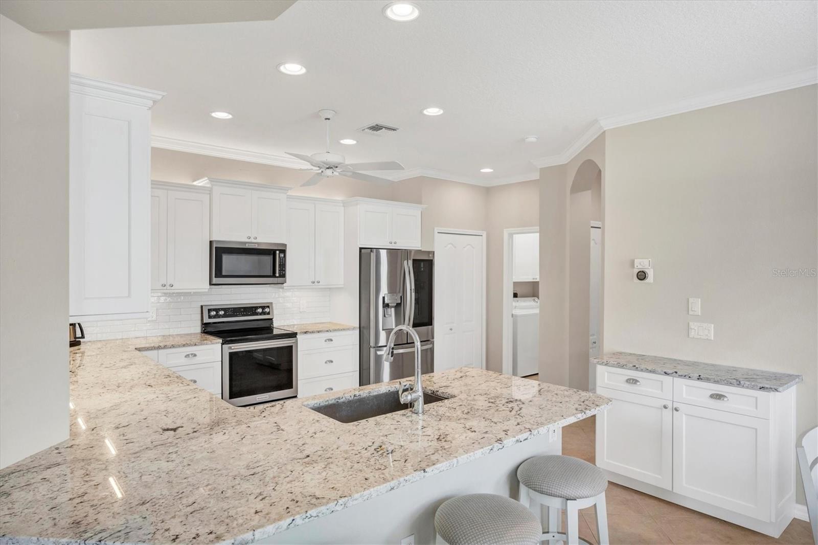 Image 29 of 76 For 1846 San Trovaso Way