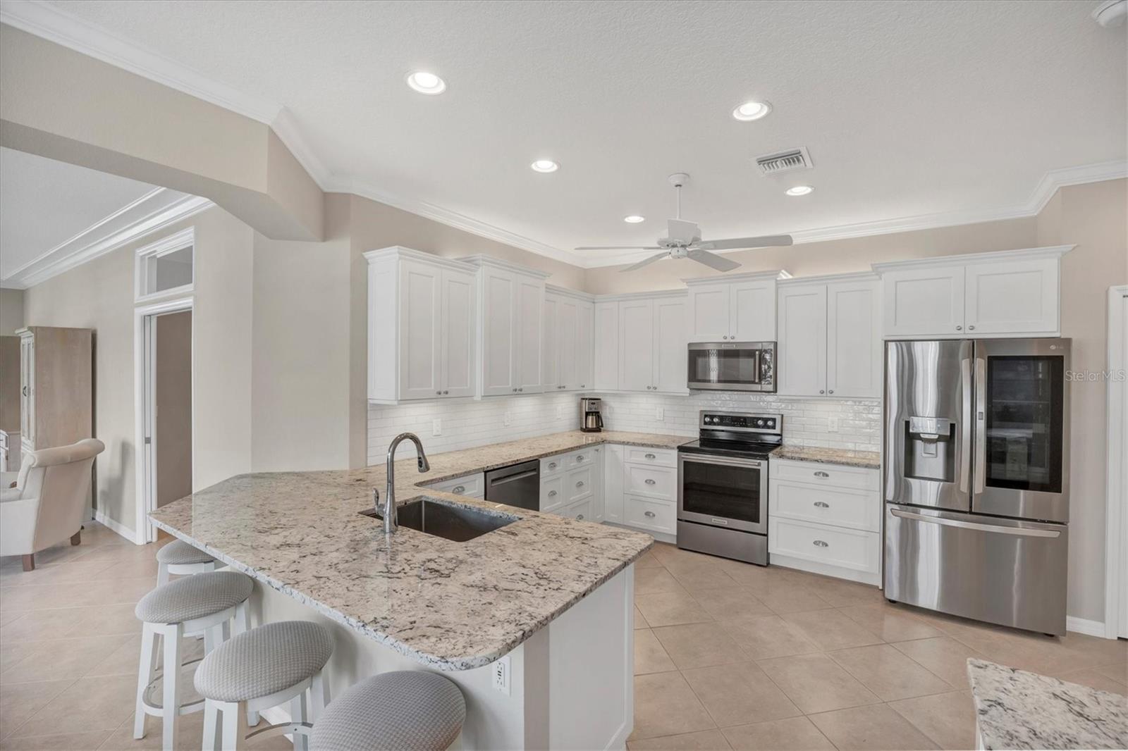 Image 30 of 76 For 1846 San Trovaso Way