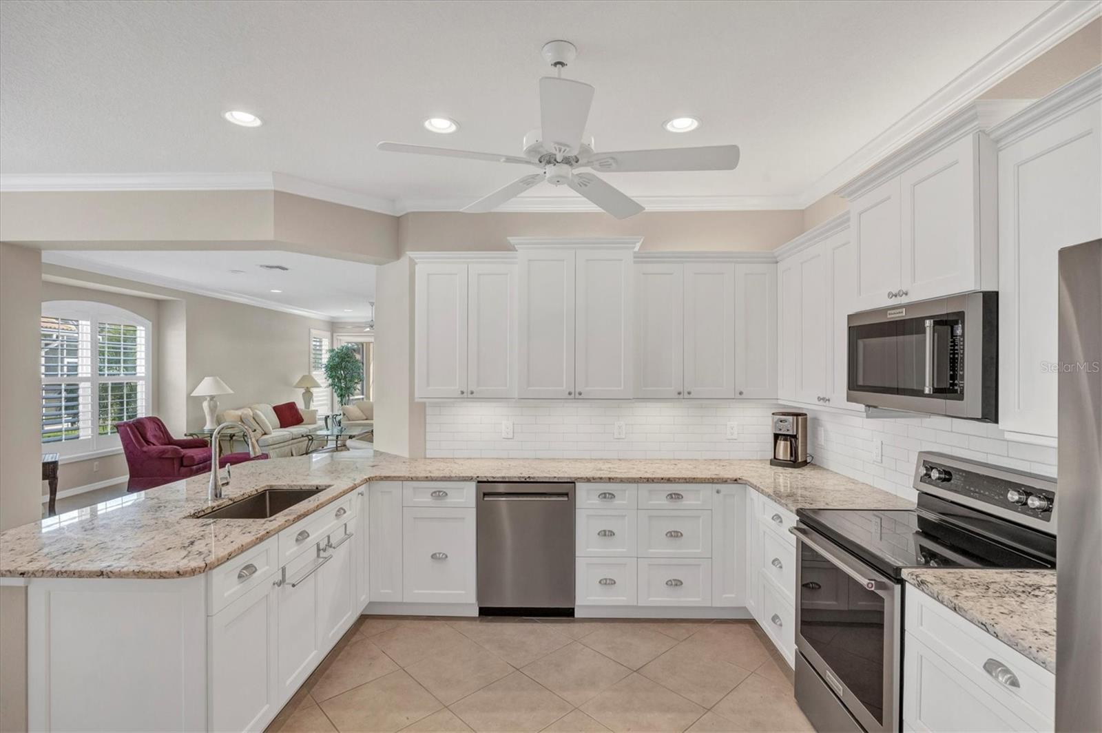 Image 31 of 76 For 1846 San Trovaso Way