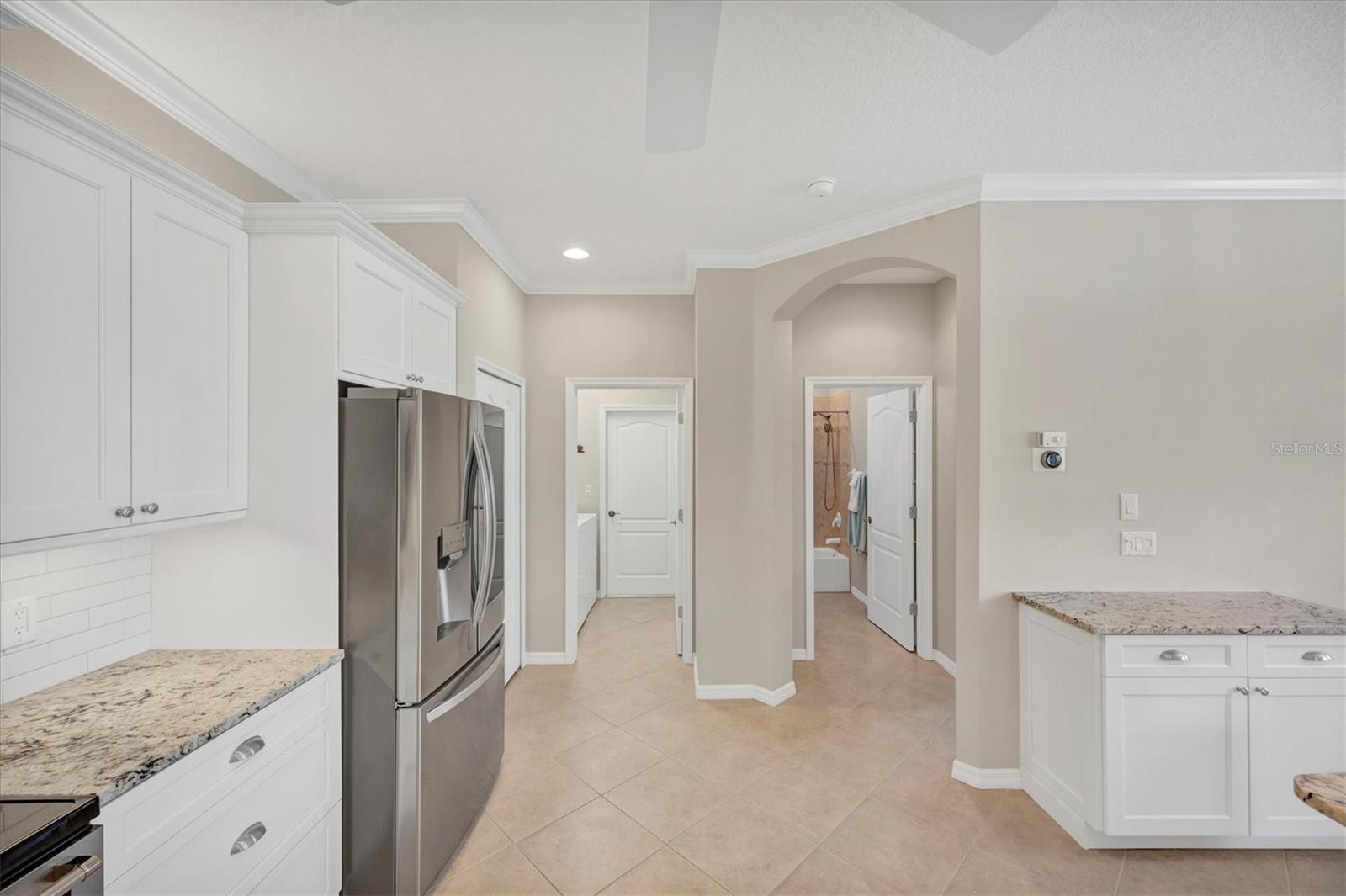 Image 33 of 76 For 1846 San Trovaso Way