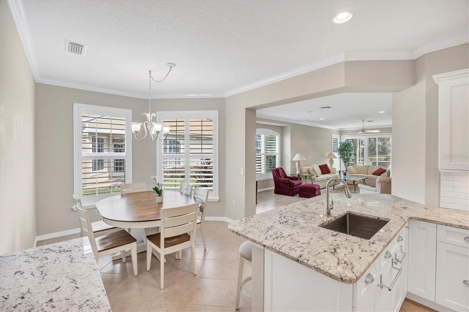 Image 35 of 76 For 1846 San Trovaso Way