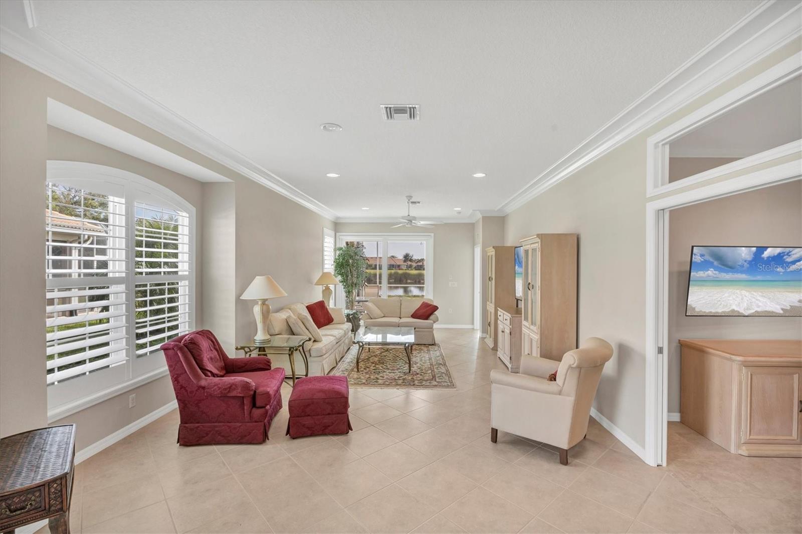 Image 5 of 76 For 1846 San Trovaso Way