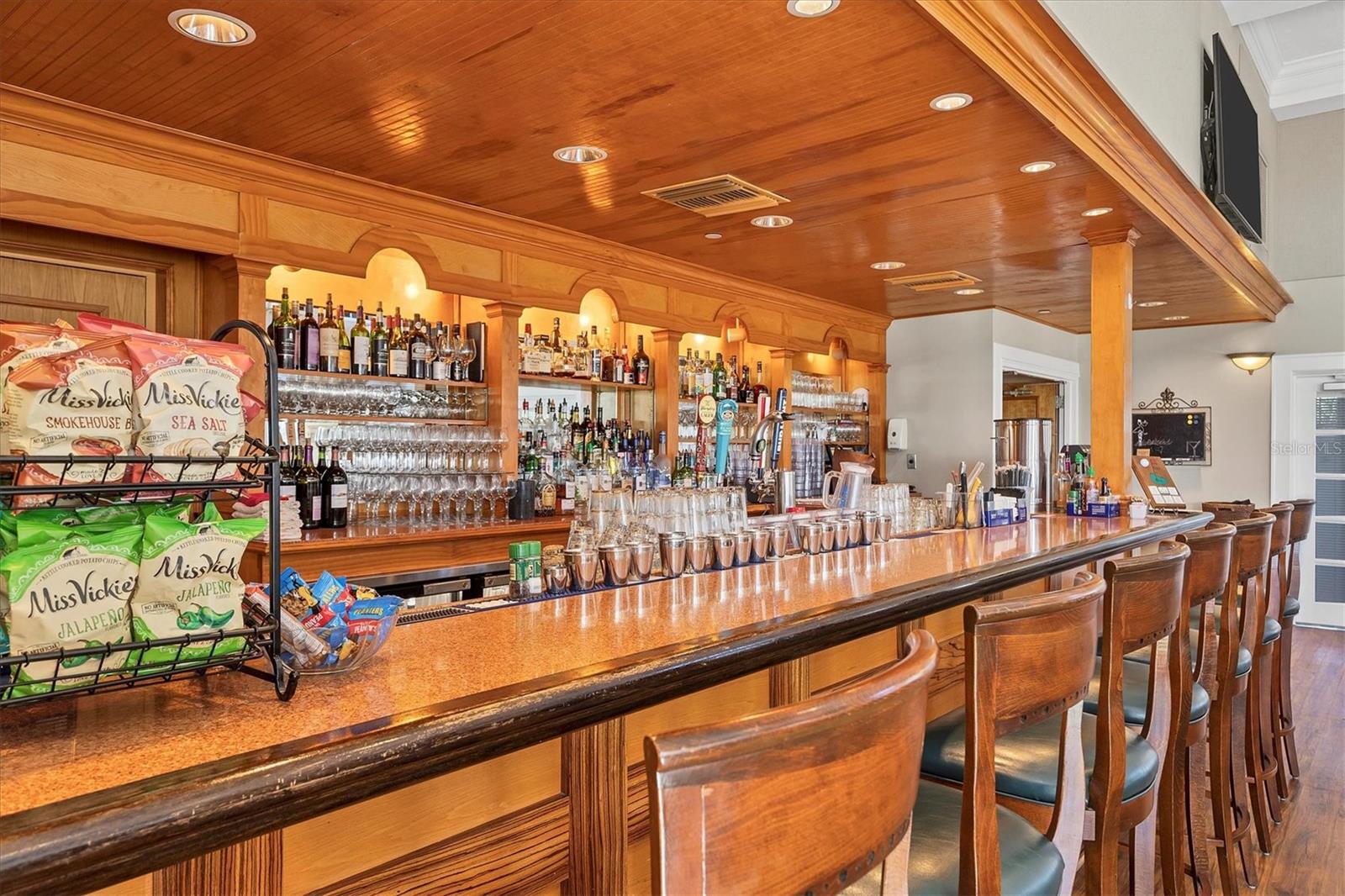 Image 57 of 76 For 1846 San Trovaso Way