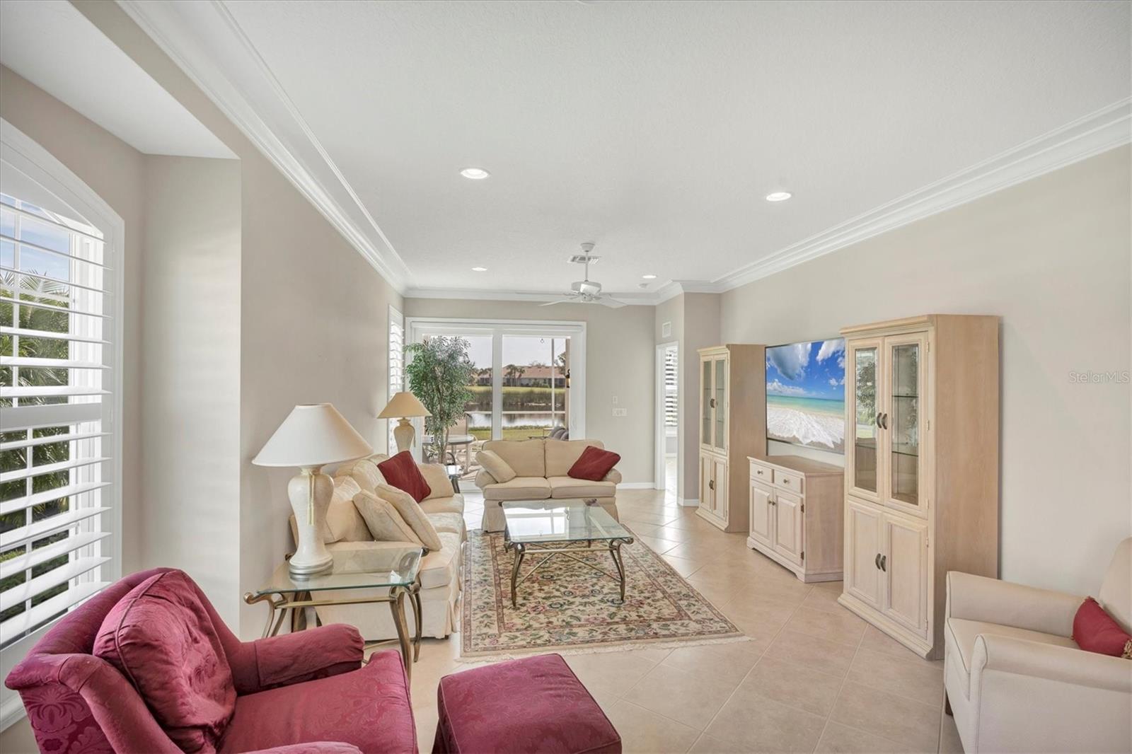 Image 6 of 76 For 1846 San Trovaso Way