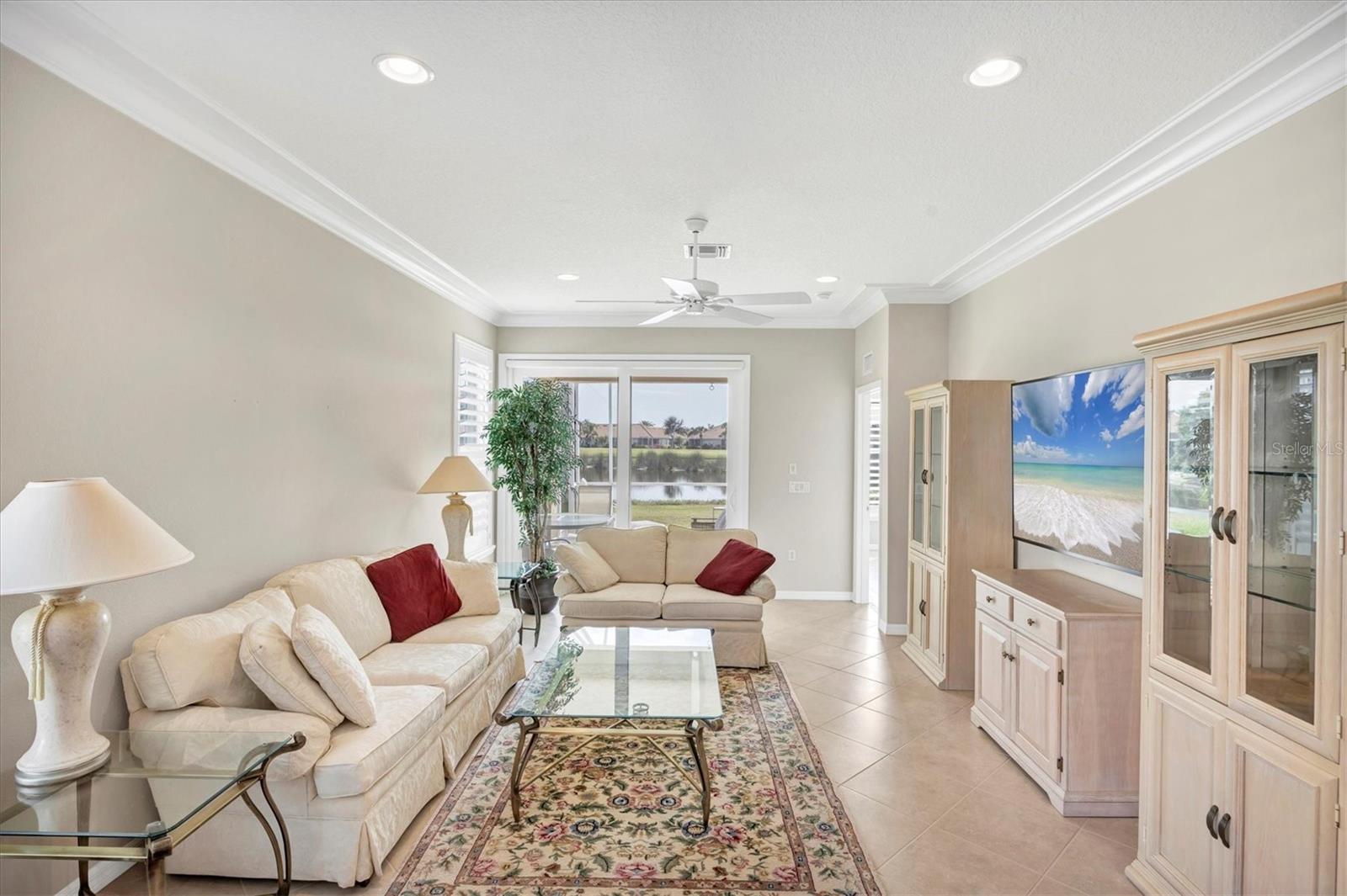 Image 7 of 76 For 1846 San Trovaso Way