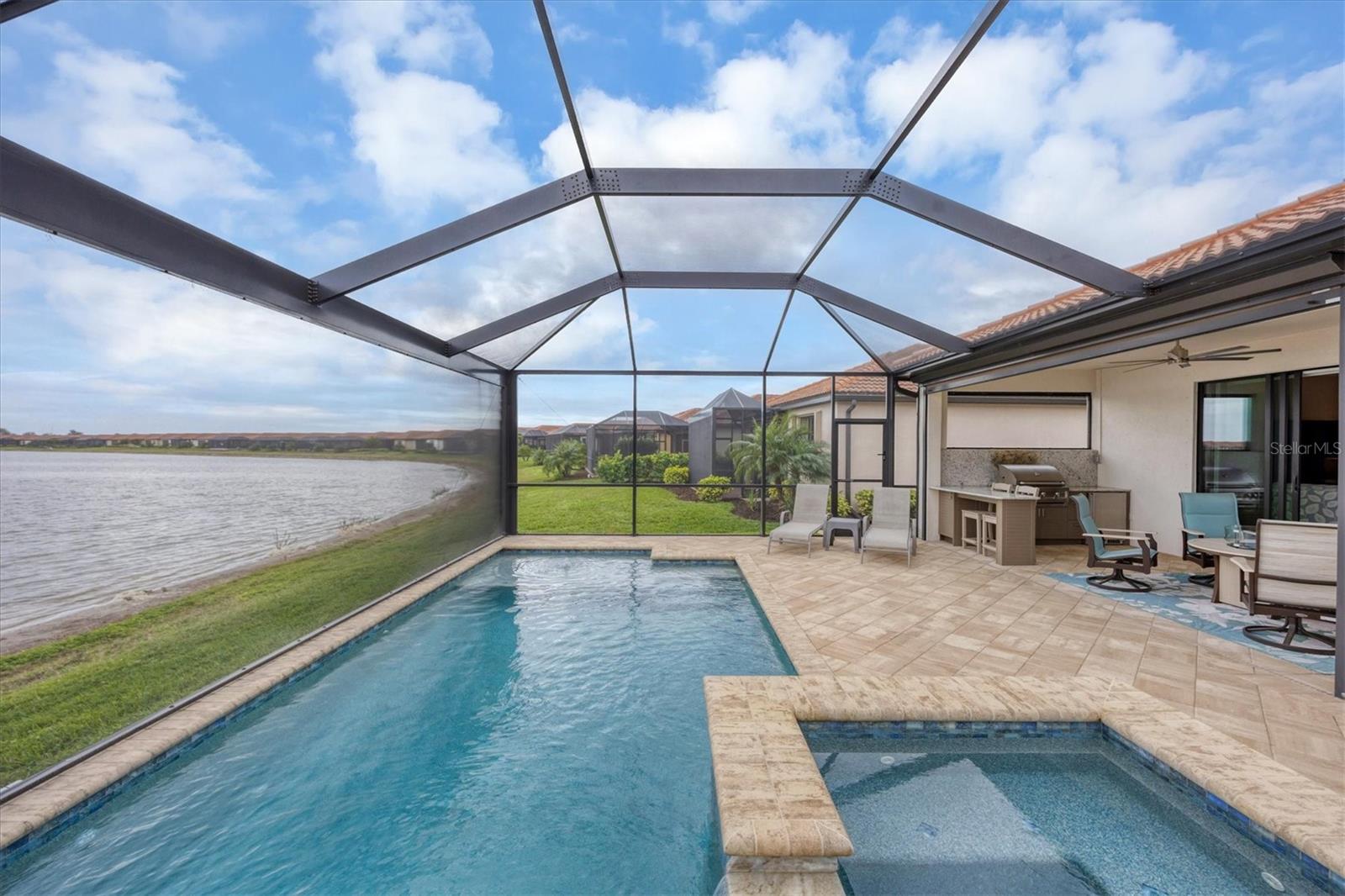 Image 16 of 100 For 24172 Spartina Drive