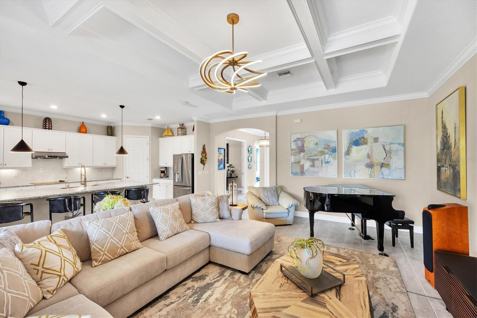 Image 25 of 100 For 10805 Whisk Fern Drive