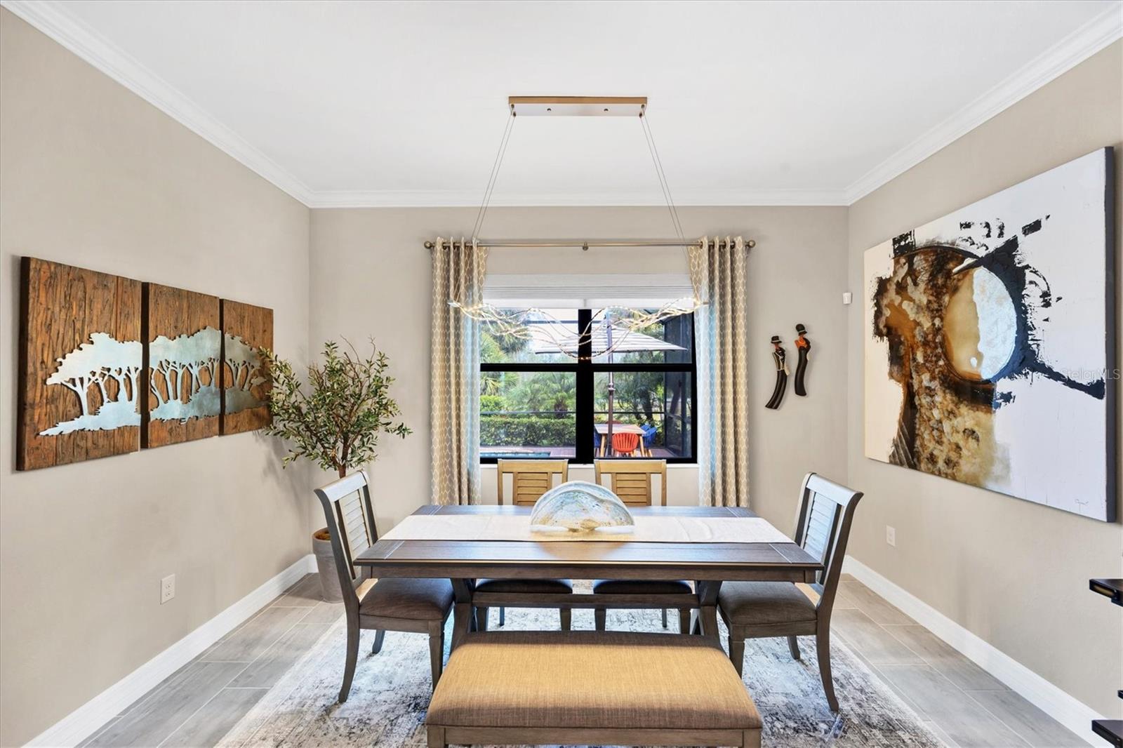 Image 34 of 100 For 10805 Whisk Fern Drive